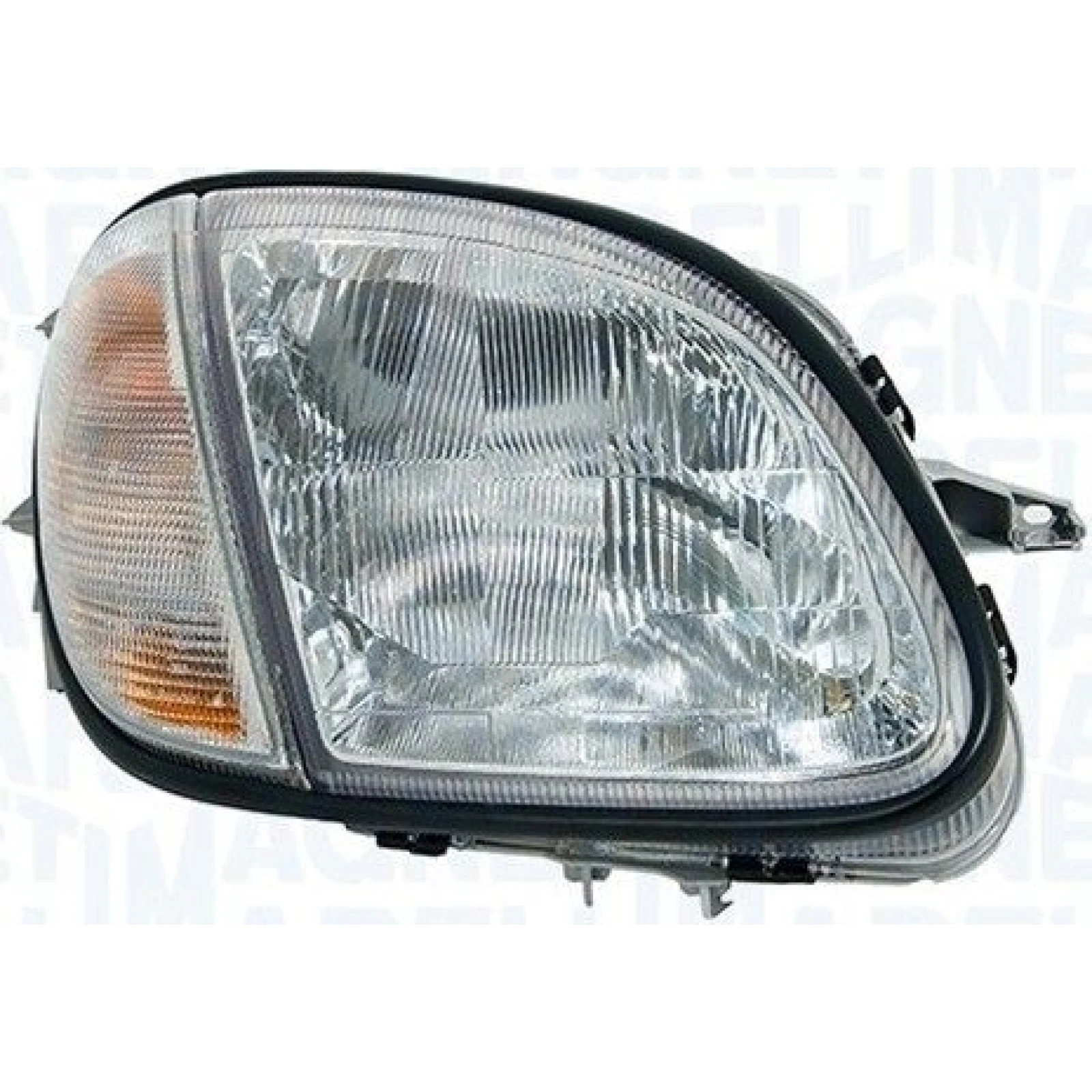 MAGNETI MARELLI Hauptscheinwerfer 710301097211