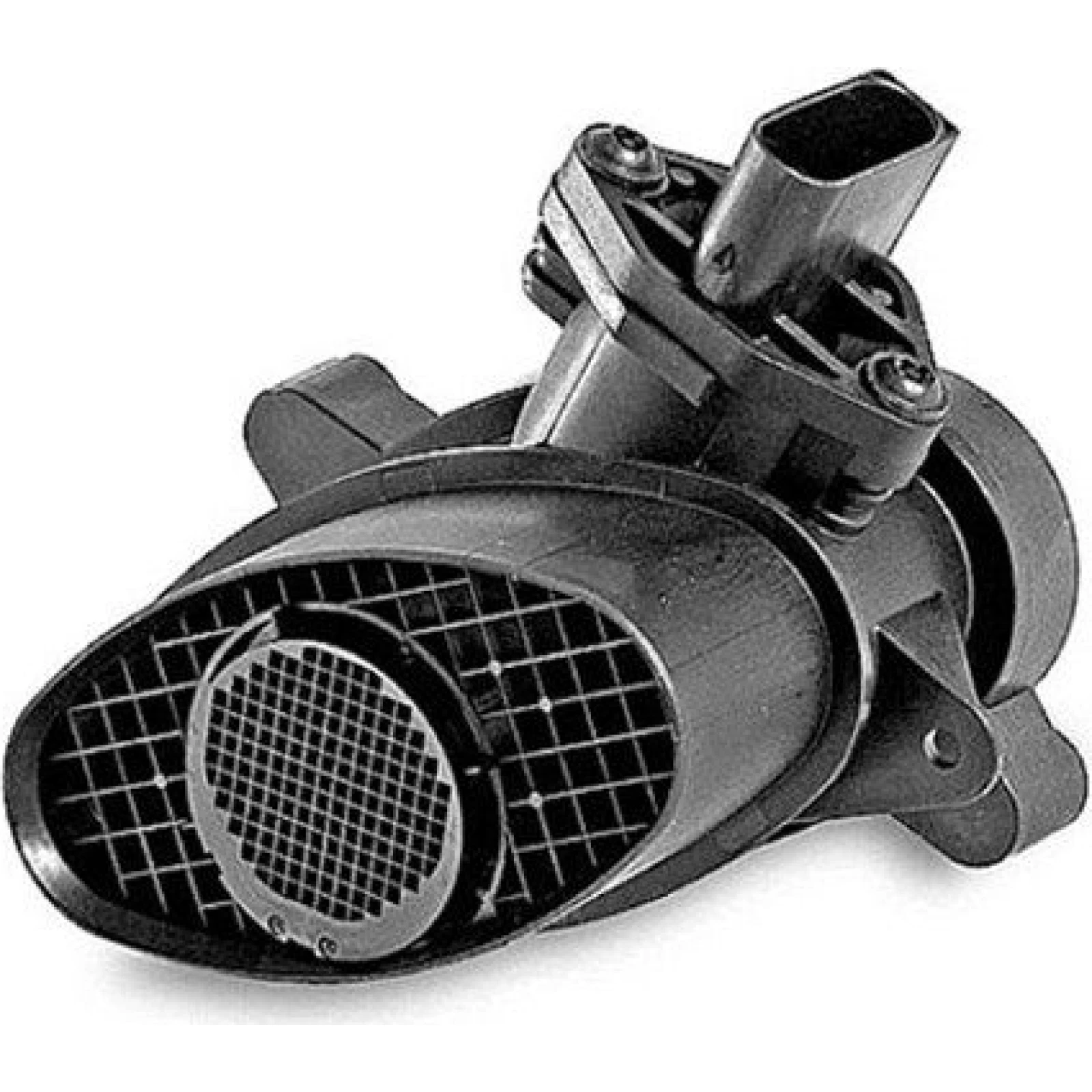 MAGNETI MARELLI Luftmassenmesser 213719646019
