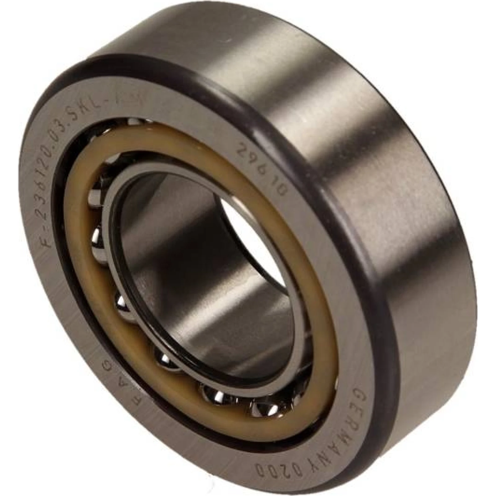 Lager, Differential 712 1527 10