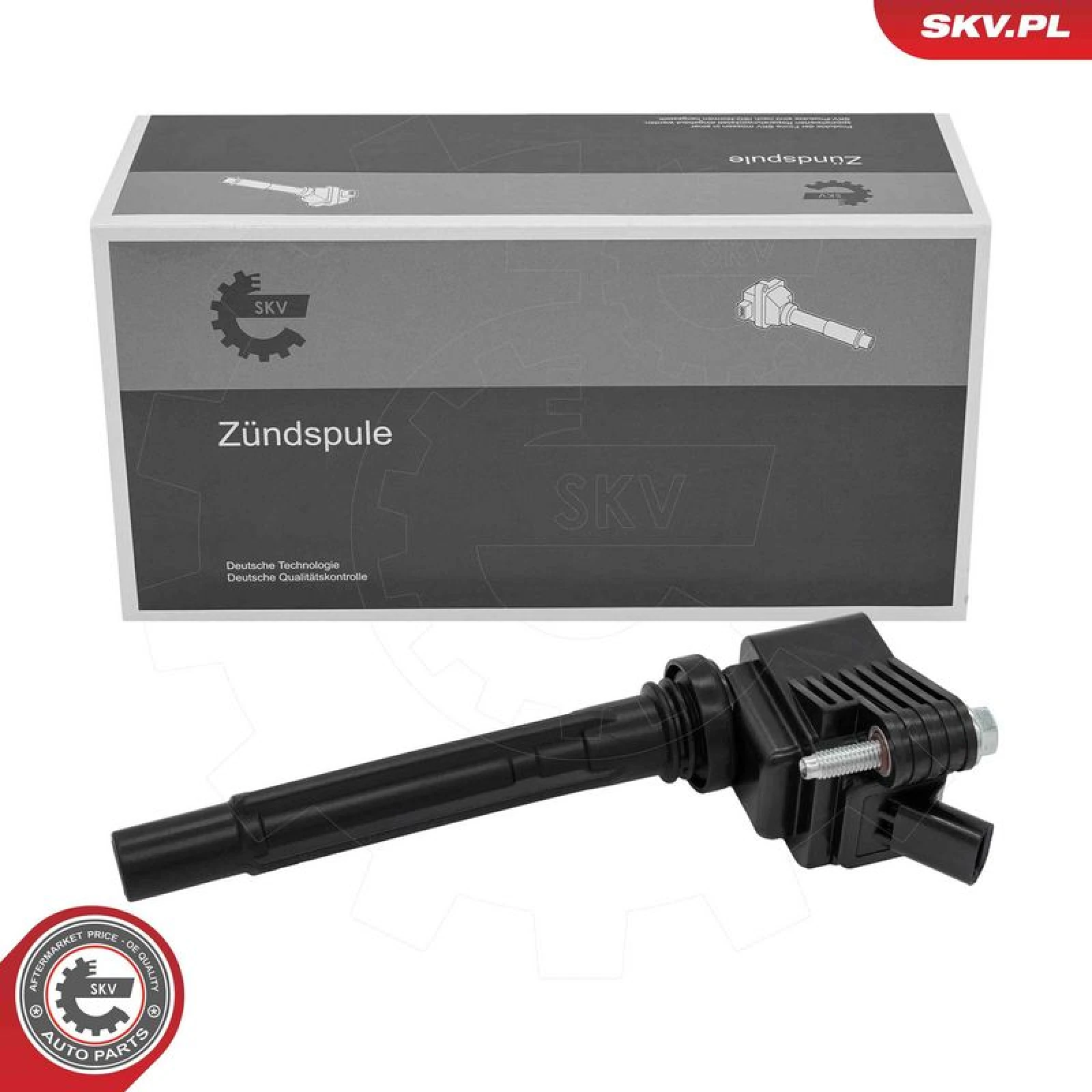 ESEN SKV Zündspule 03SKV318