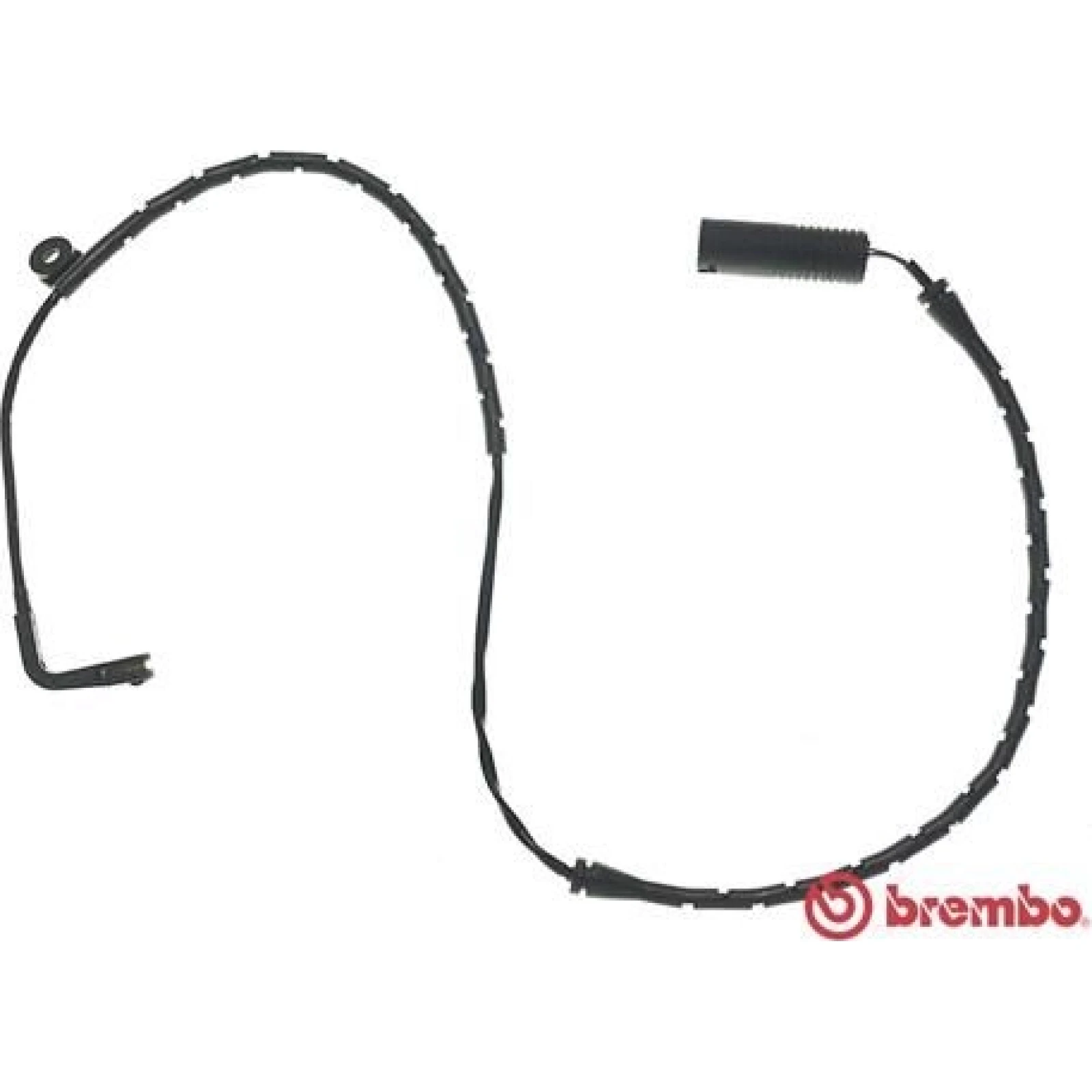 BREMBO Warnkontakt, Bremsbelagverschleiß A 00 200