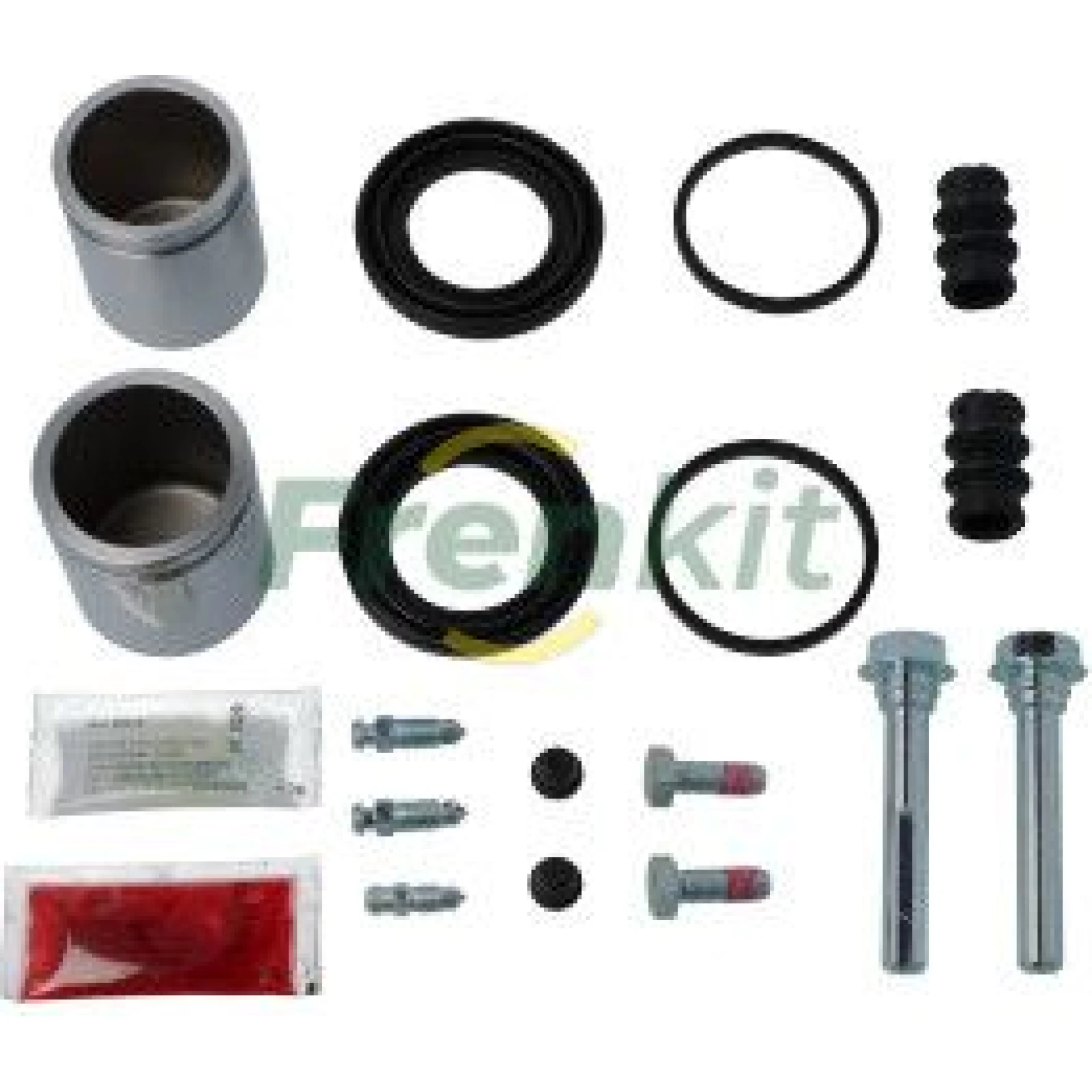 FRENKIT Reparatursatz, Bremssattel 745266