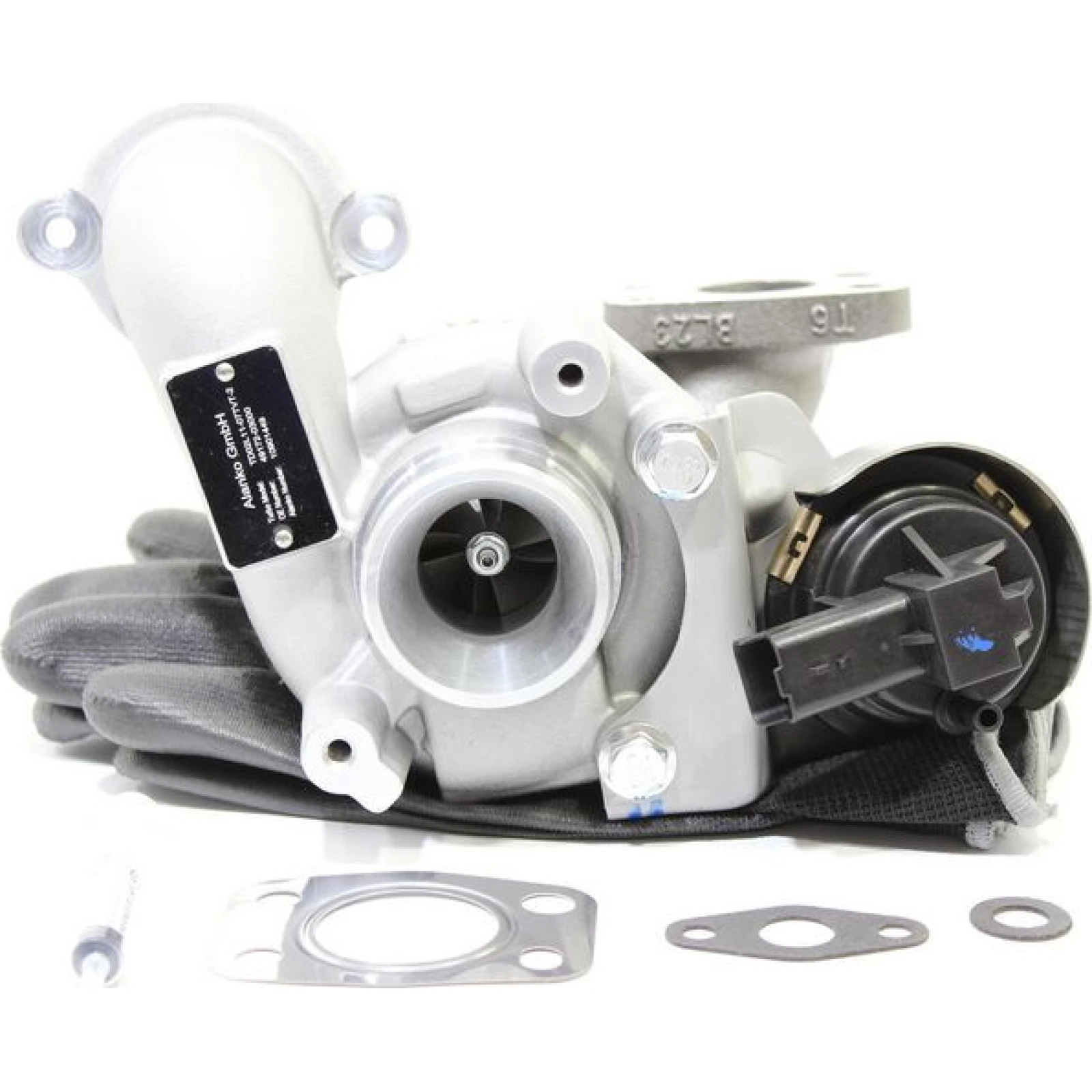 Turbolader ALA10901449