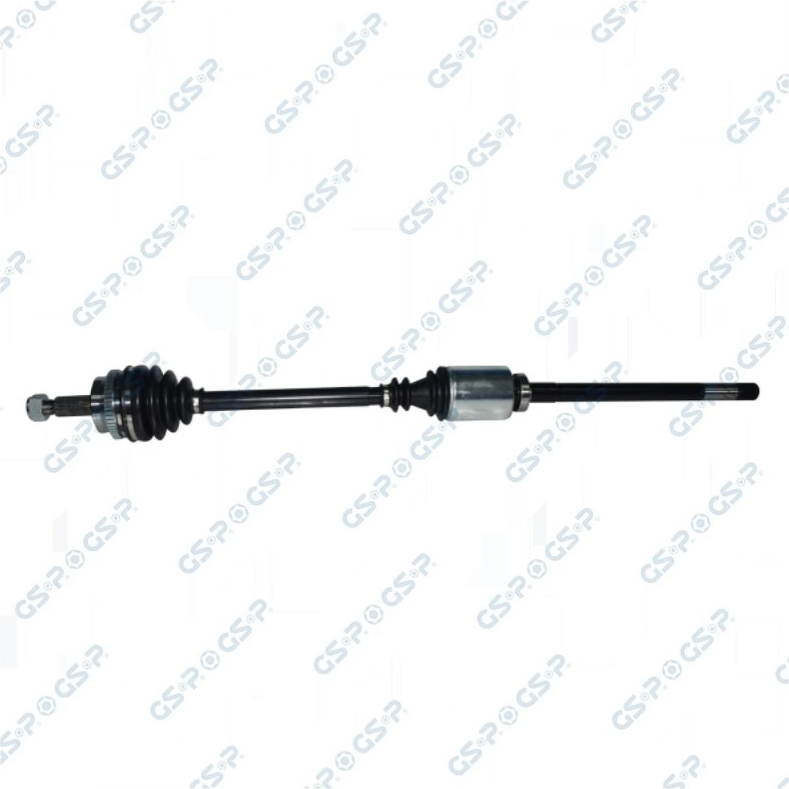 GSP Antriebswelle 299151