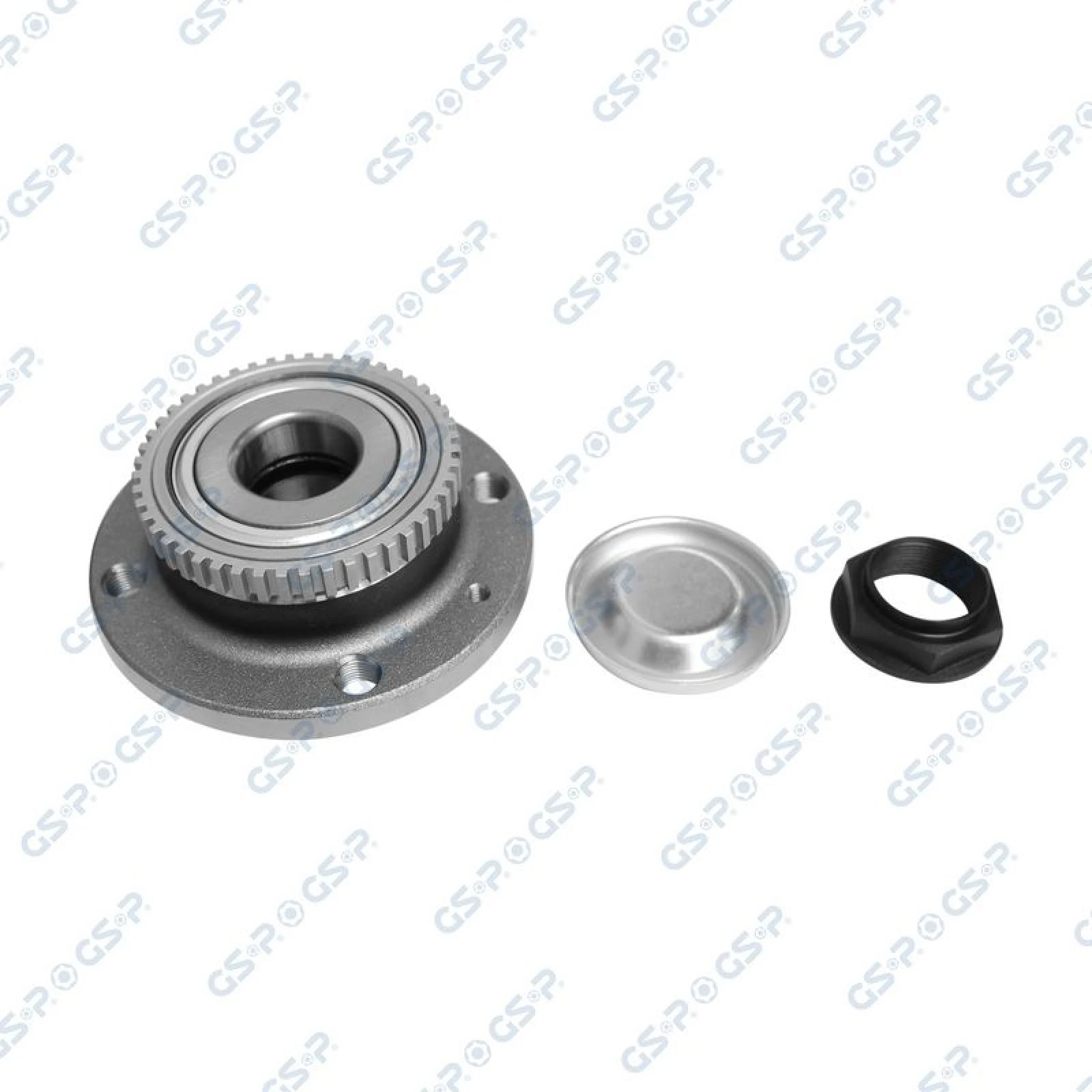 GSP Radlager 9232028K