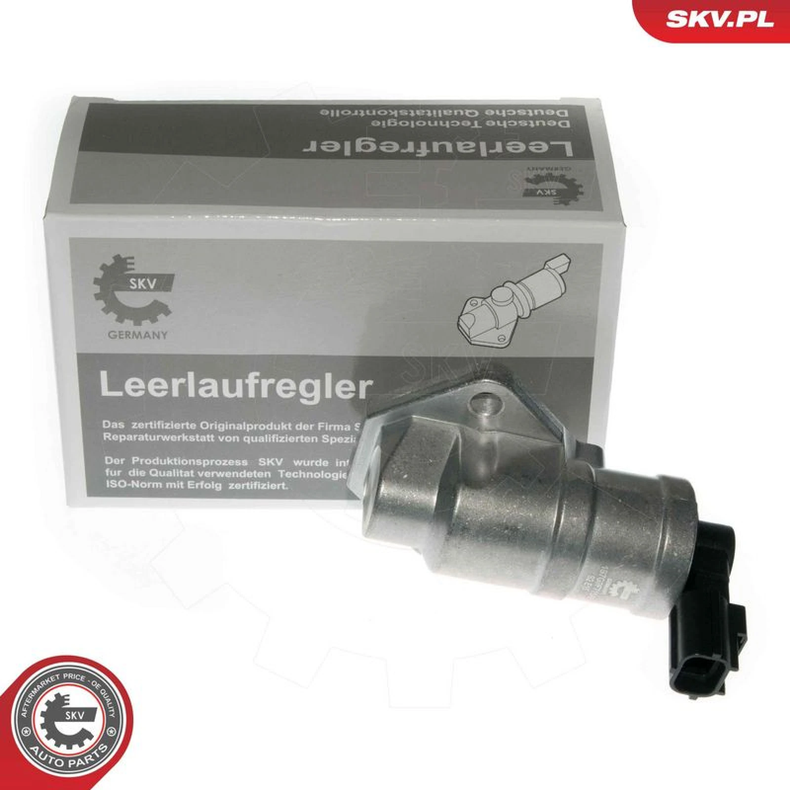 SKV GERMANY Ventil 08SKV236