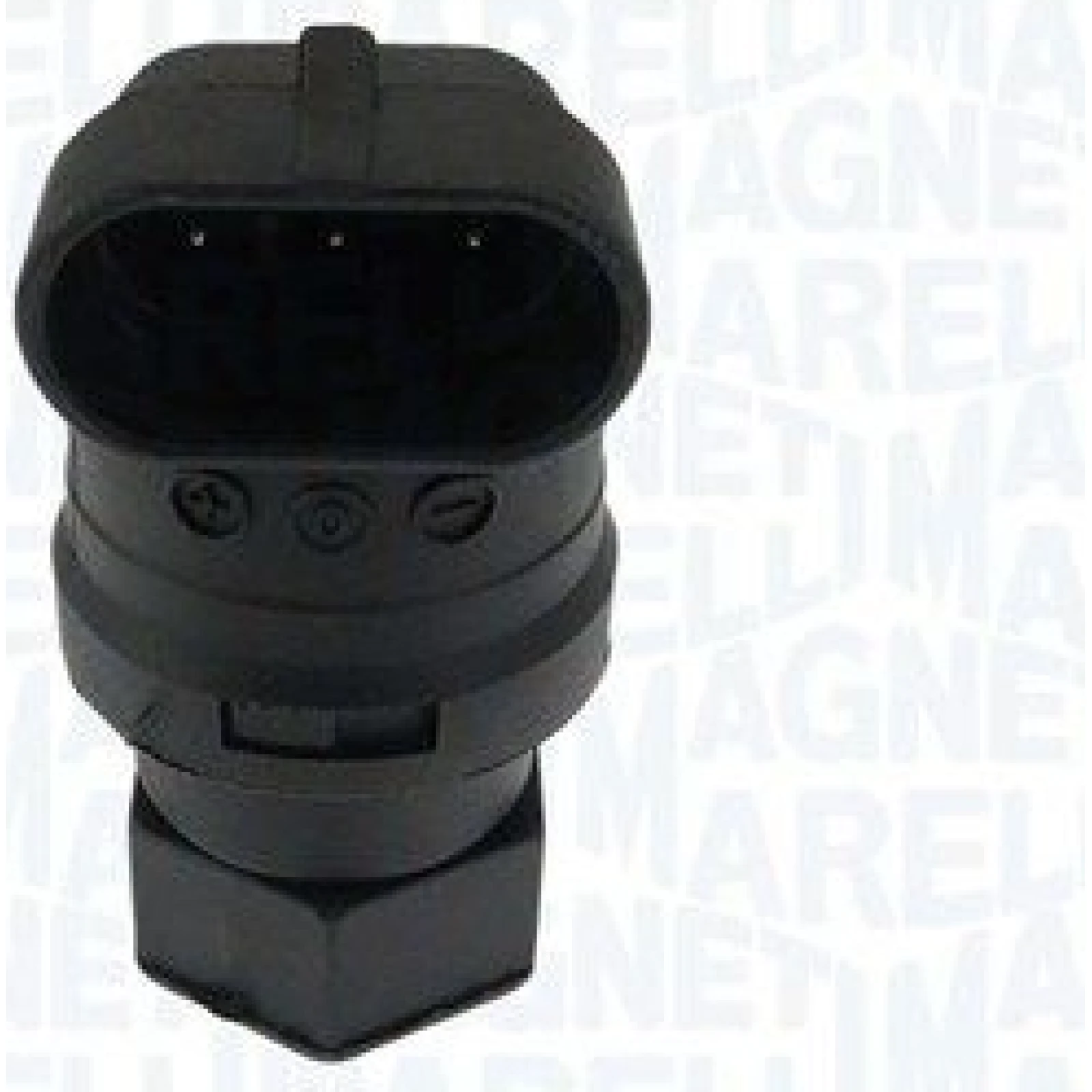 Magneti Marelli Heckklappendämpfer GS1374