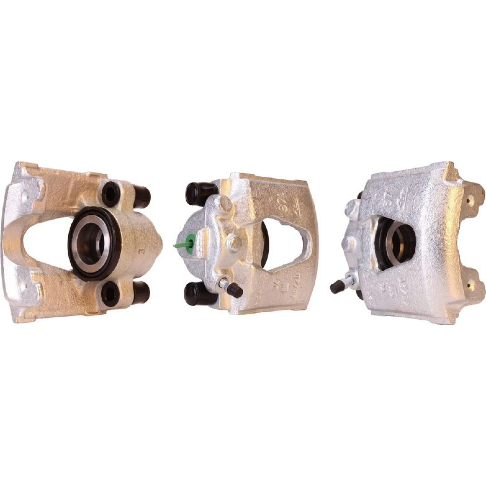Tauschbremssattel 3241500