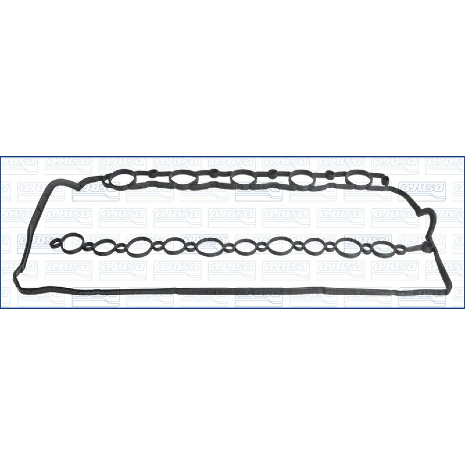 Dichtung, Zylinderkopfhaube Volvo Xc70 Ii 11 11115500