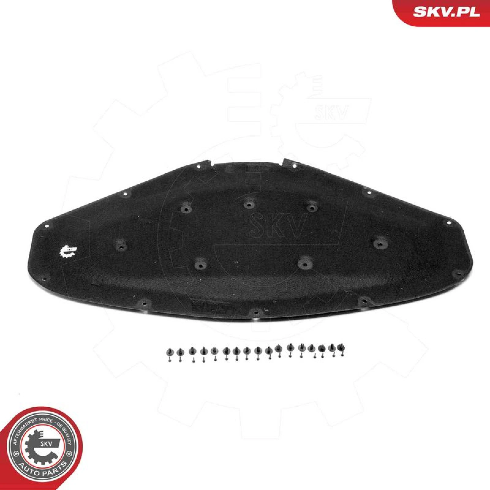 ESEN SKV Motorraumdämmung 96SKV467