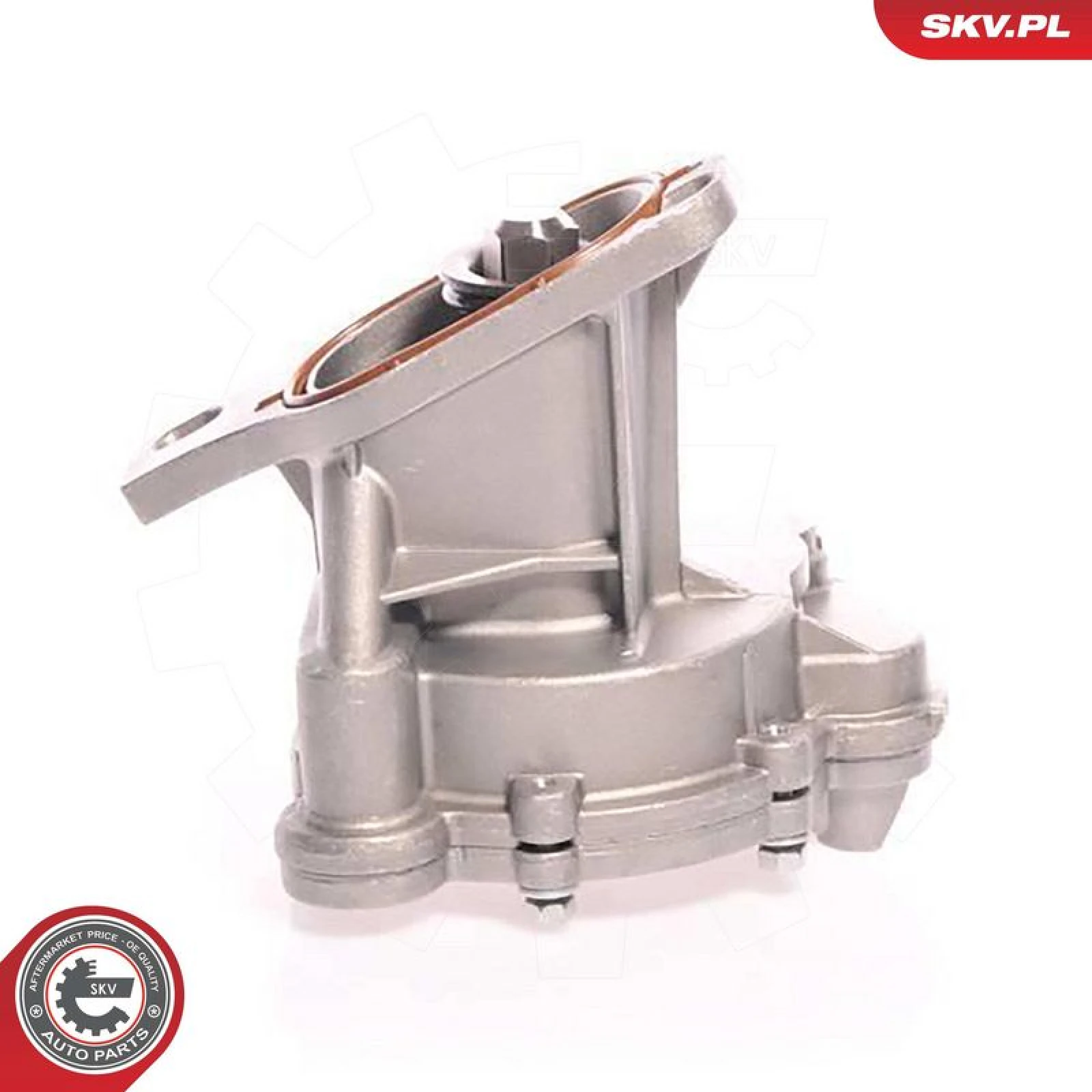 SKV GERMANY Vakuumpumpe 18SKV006