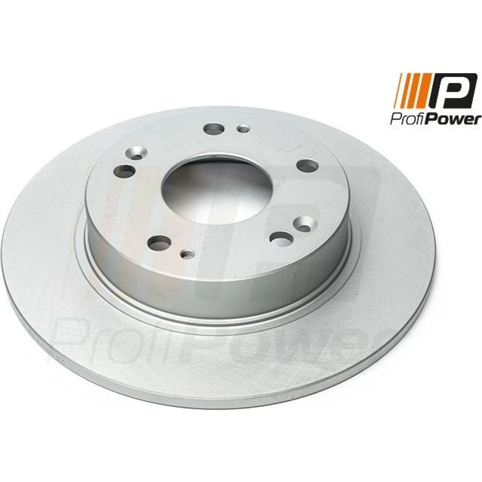 PROFIPOWER Bremsscheibe 3B2041