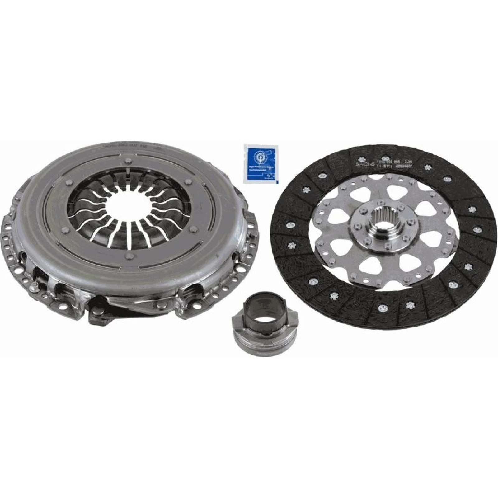 SACHS Kupplungssatz 3000 970 139
