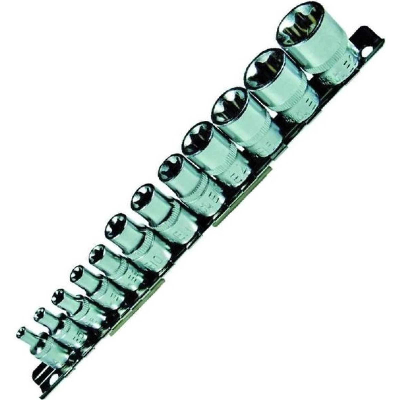 Torx E 4-E20-Stücke, 12 St C.1006