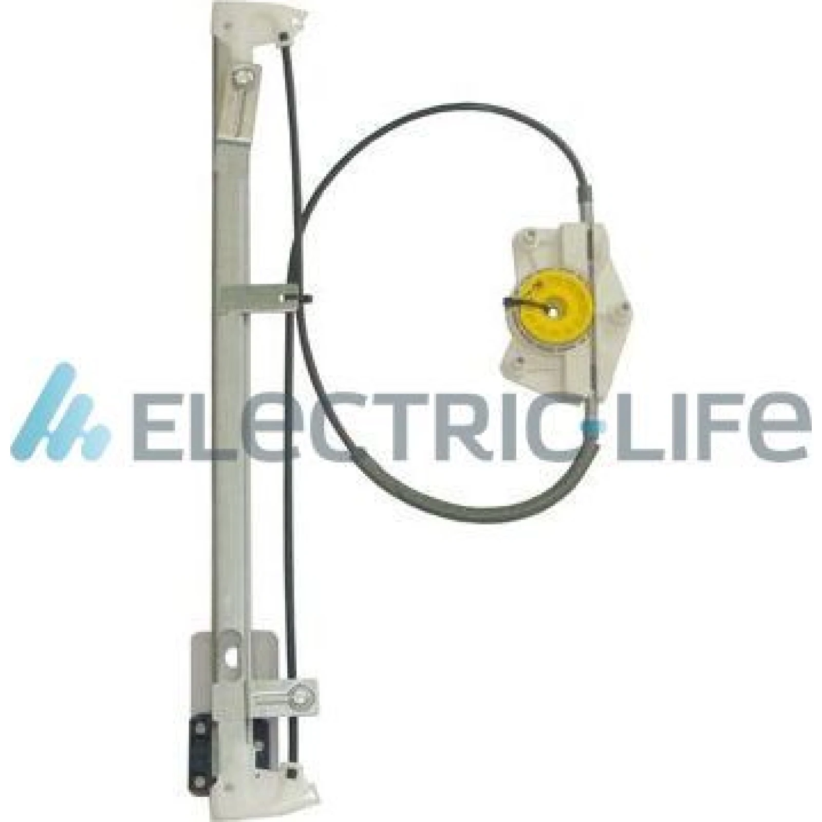 ELECTRIC LIFE Fensterheber ZR VK722 L