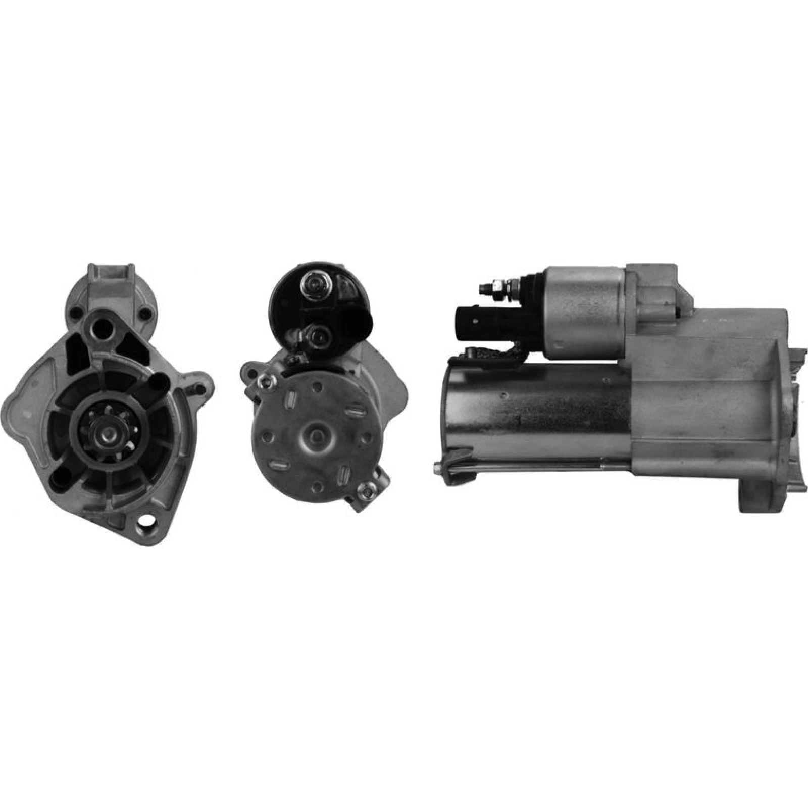 LUCAS Starter LRS02482