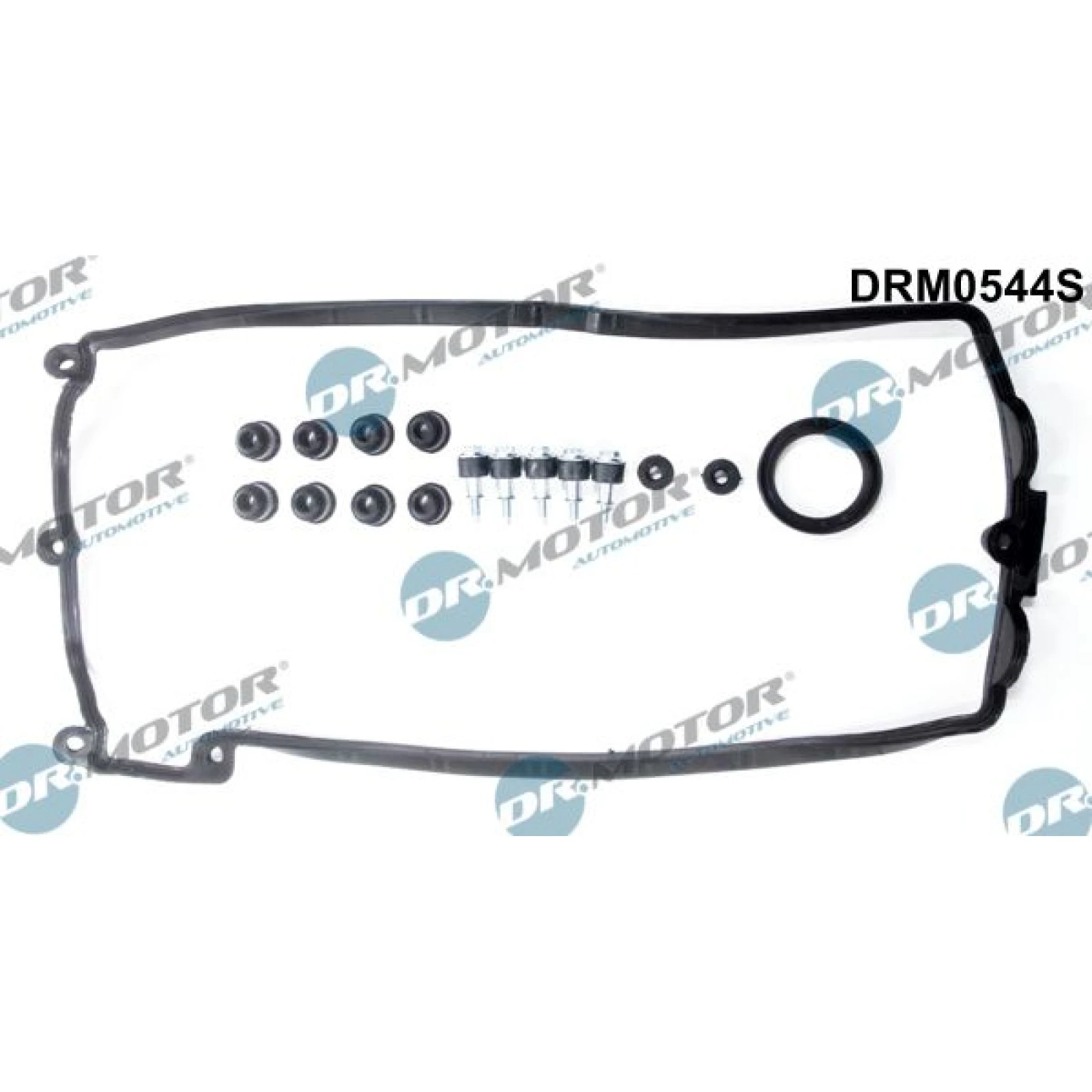 Dichtungssatz, Zylinderkopfhaube DRM0544S