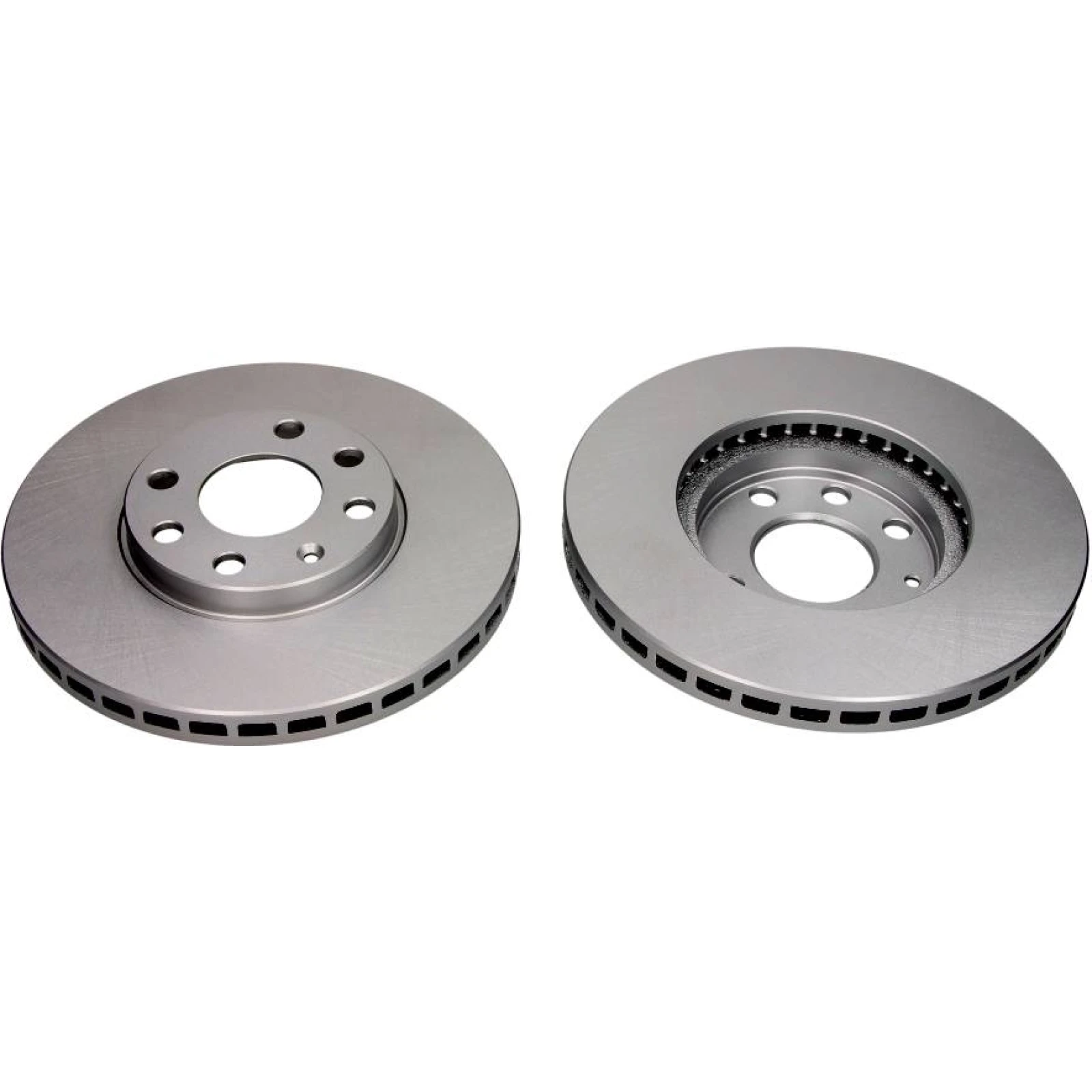 Bremsscheibe Opel P. Astra Gz Pow Ok¤ Anti-Korrosion QD7138