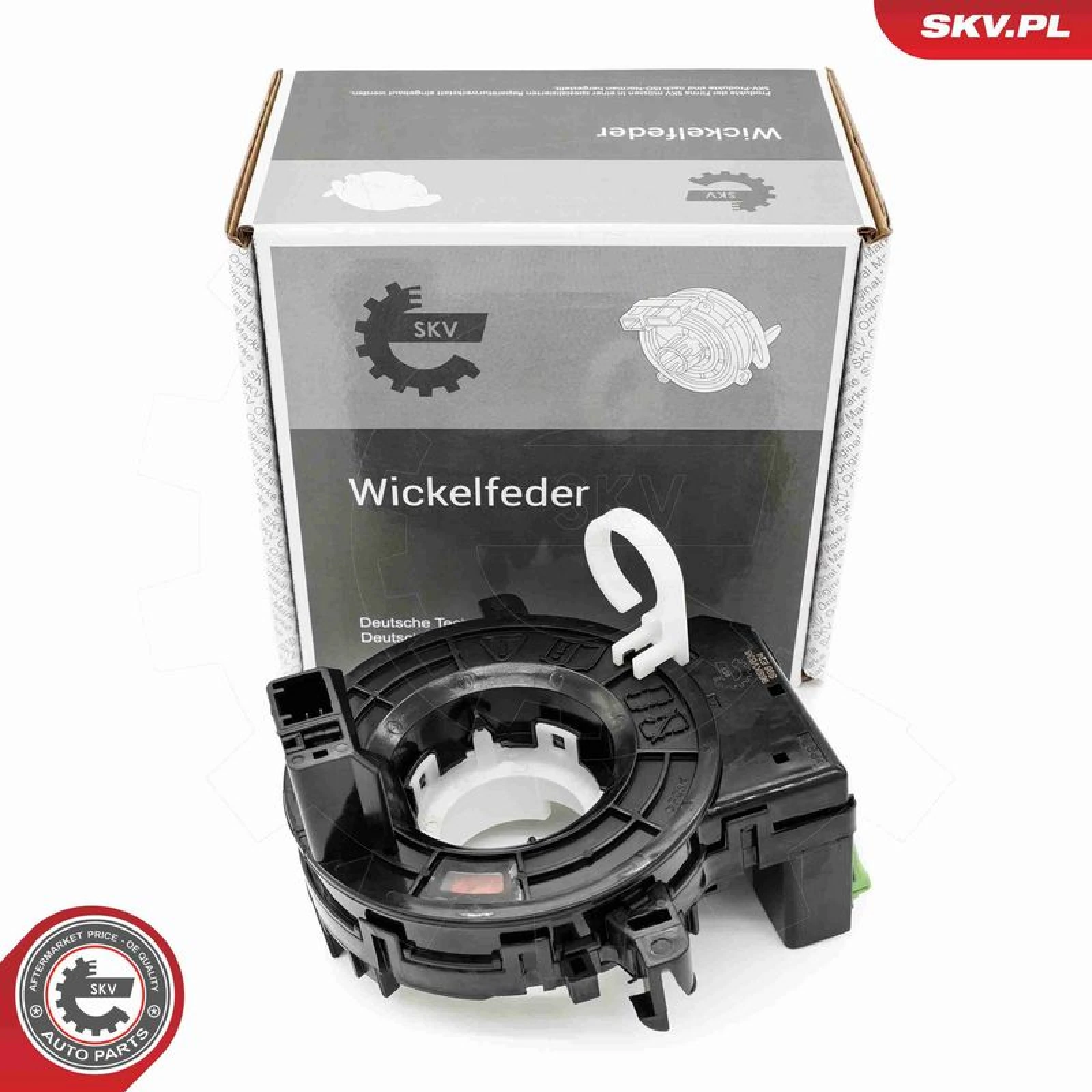 ESEN SKV Kompressor, Druckluftanlage 96SKV636