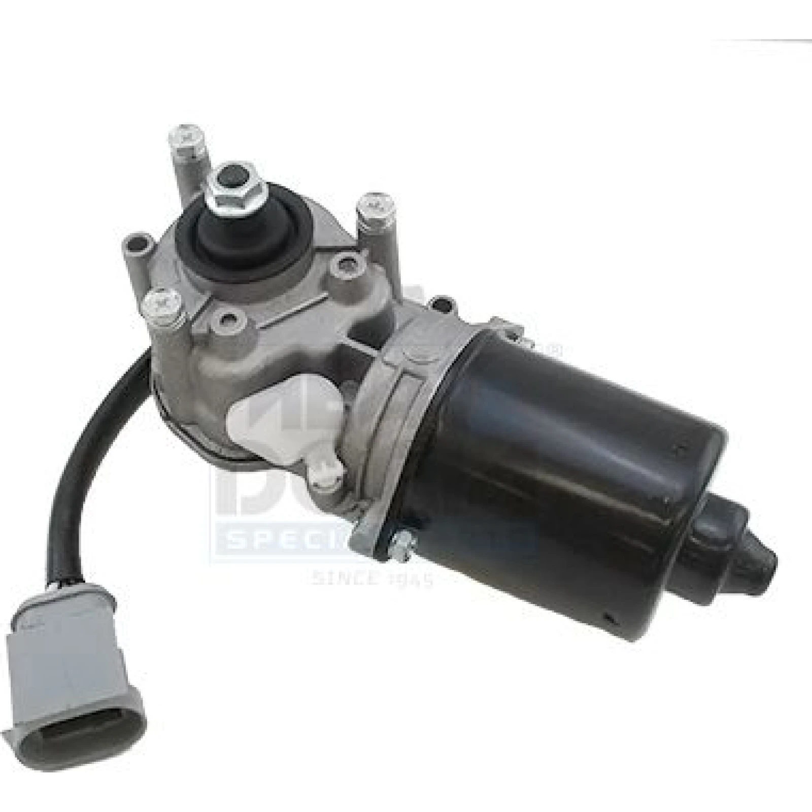 Meat & Doria Wischermotor / Scheibenwischermotor 27106, vorne, 12 V – OE Nummer 42536088 - l