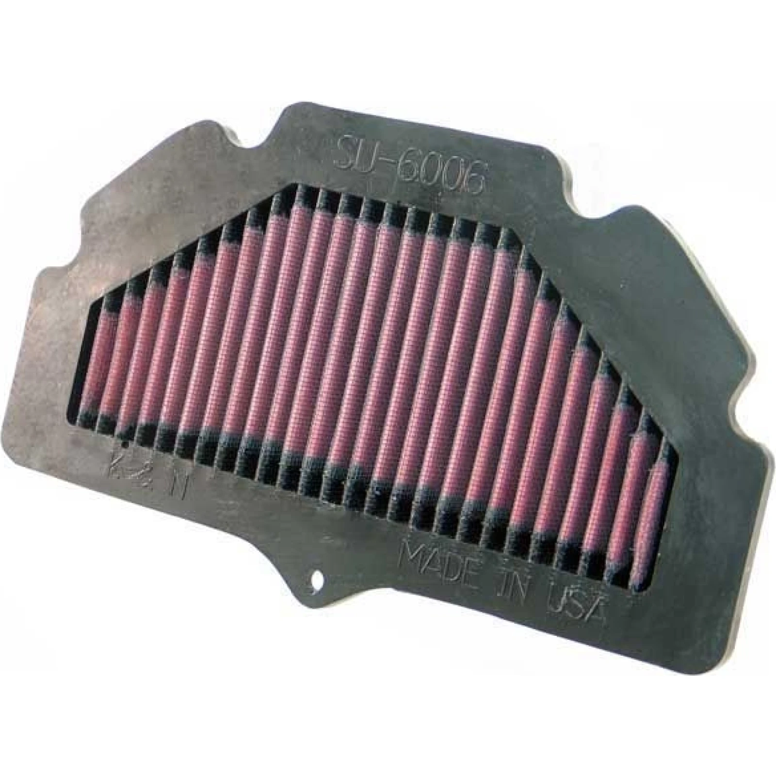 Luftfilter Motorrad Suzuki Gsr600 06-09 SU-6006