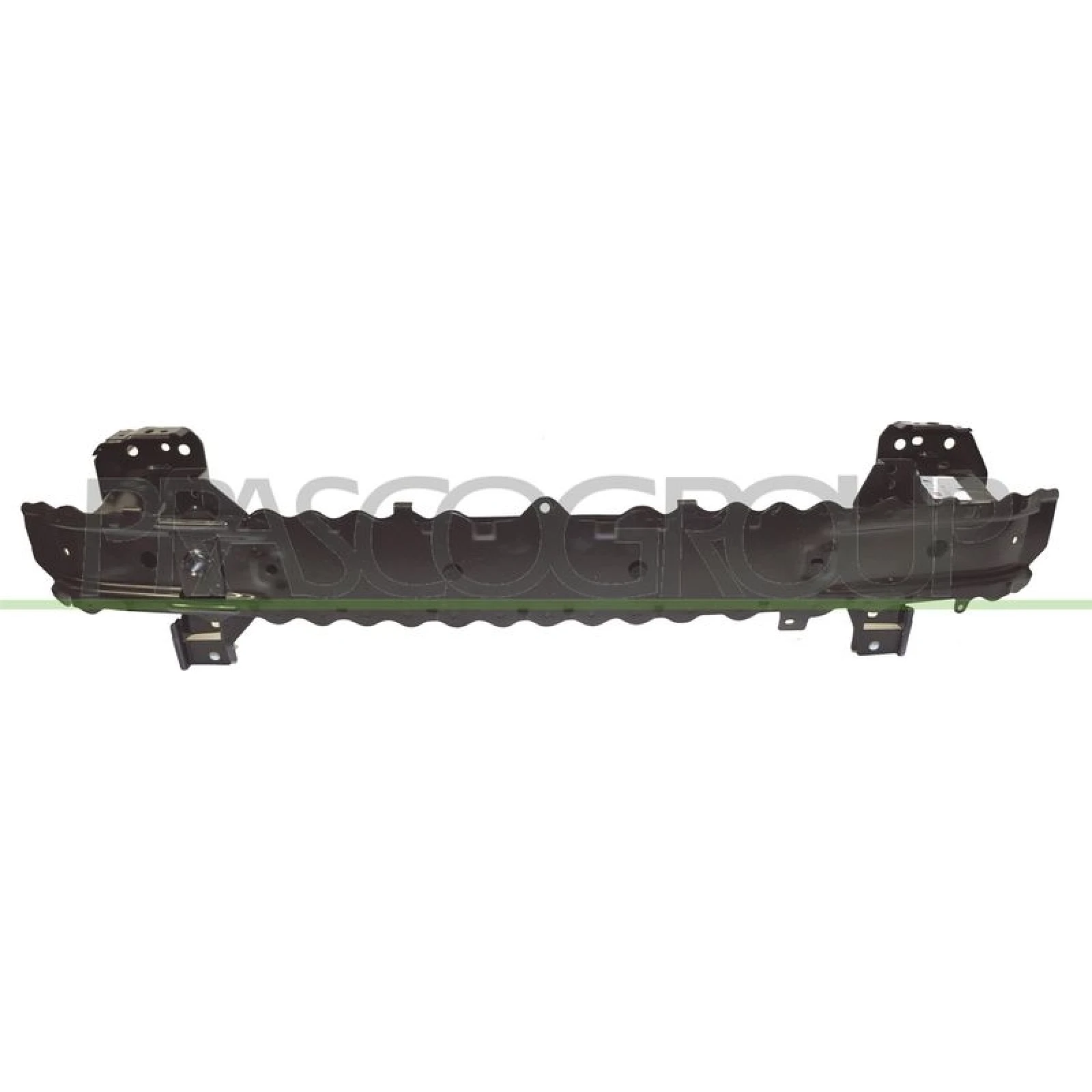 Prasco Verstärkung vorne (Stahl) MZ3091622