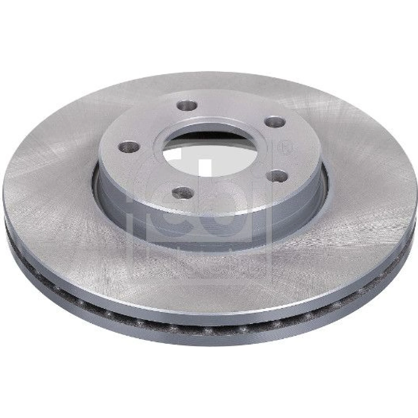 FEBI BILSTEIN Bremsscheibe 24565