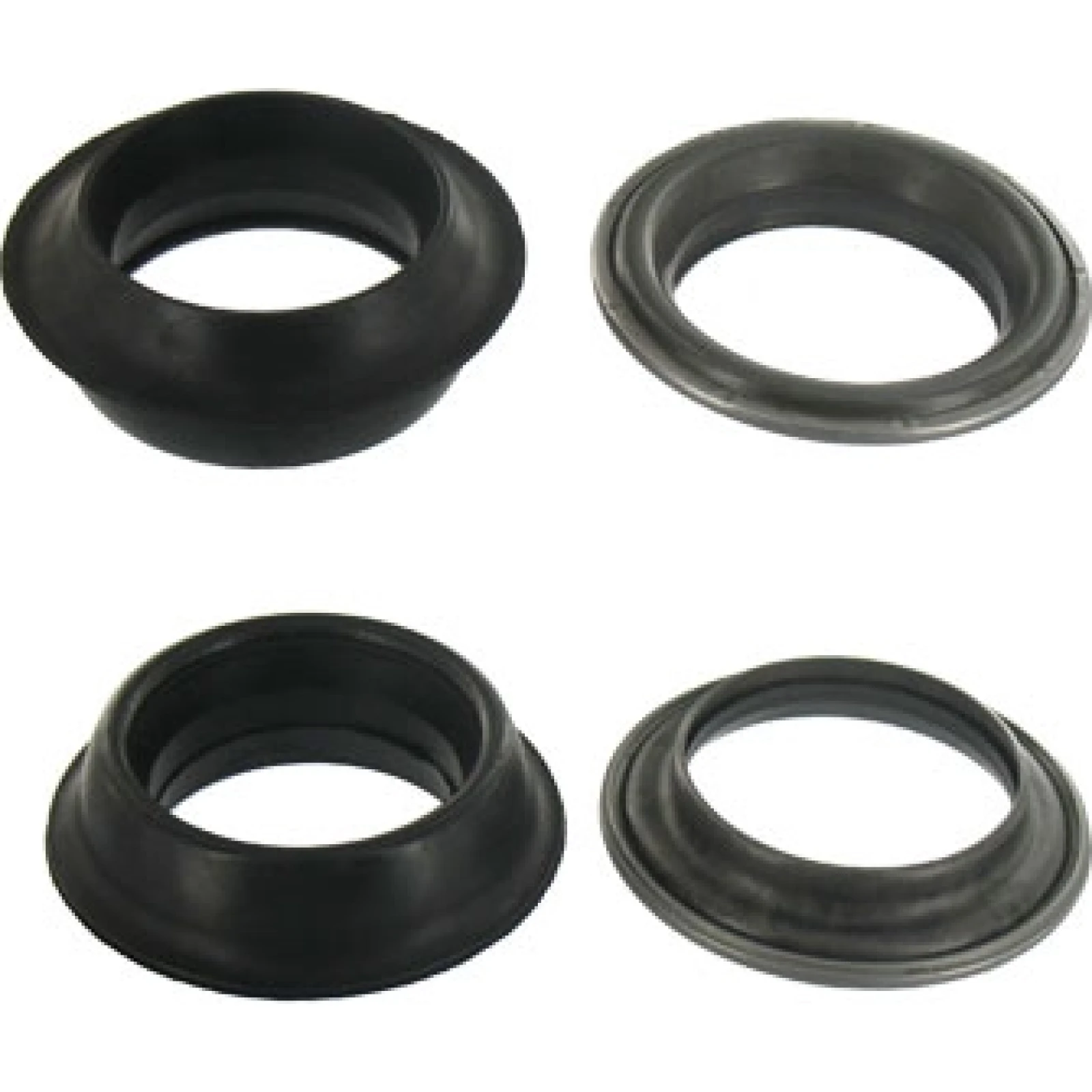 SKF Federbeinlagersatz VKDA 35303 T - 2 Stück