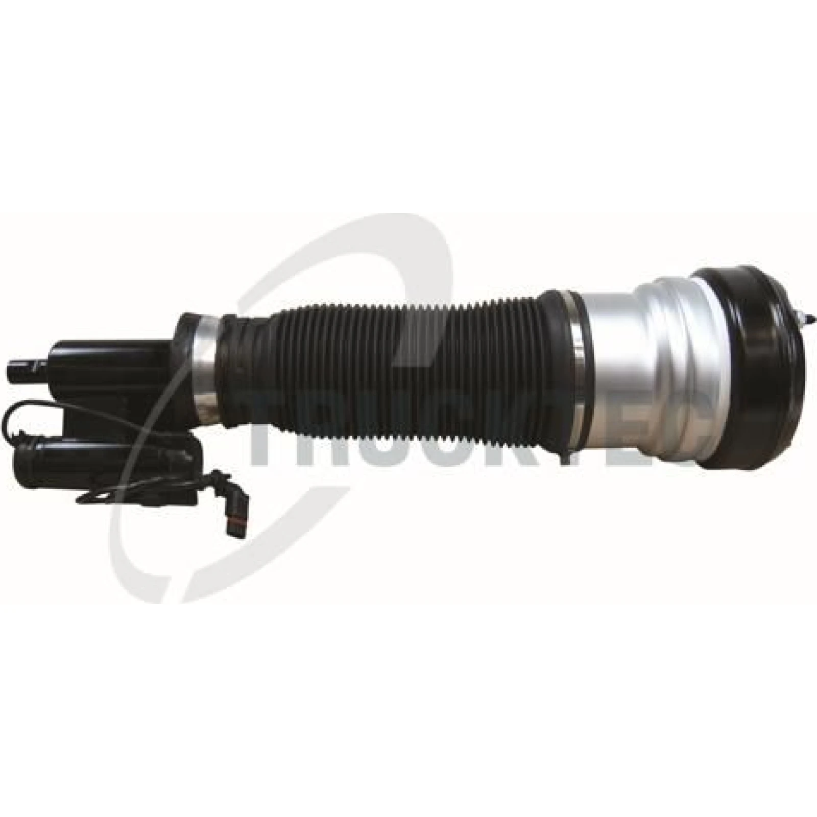 TRUCKTEC AUTOMOTIVE Luftfeder 02.30.381