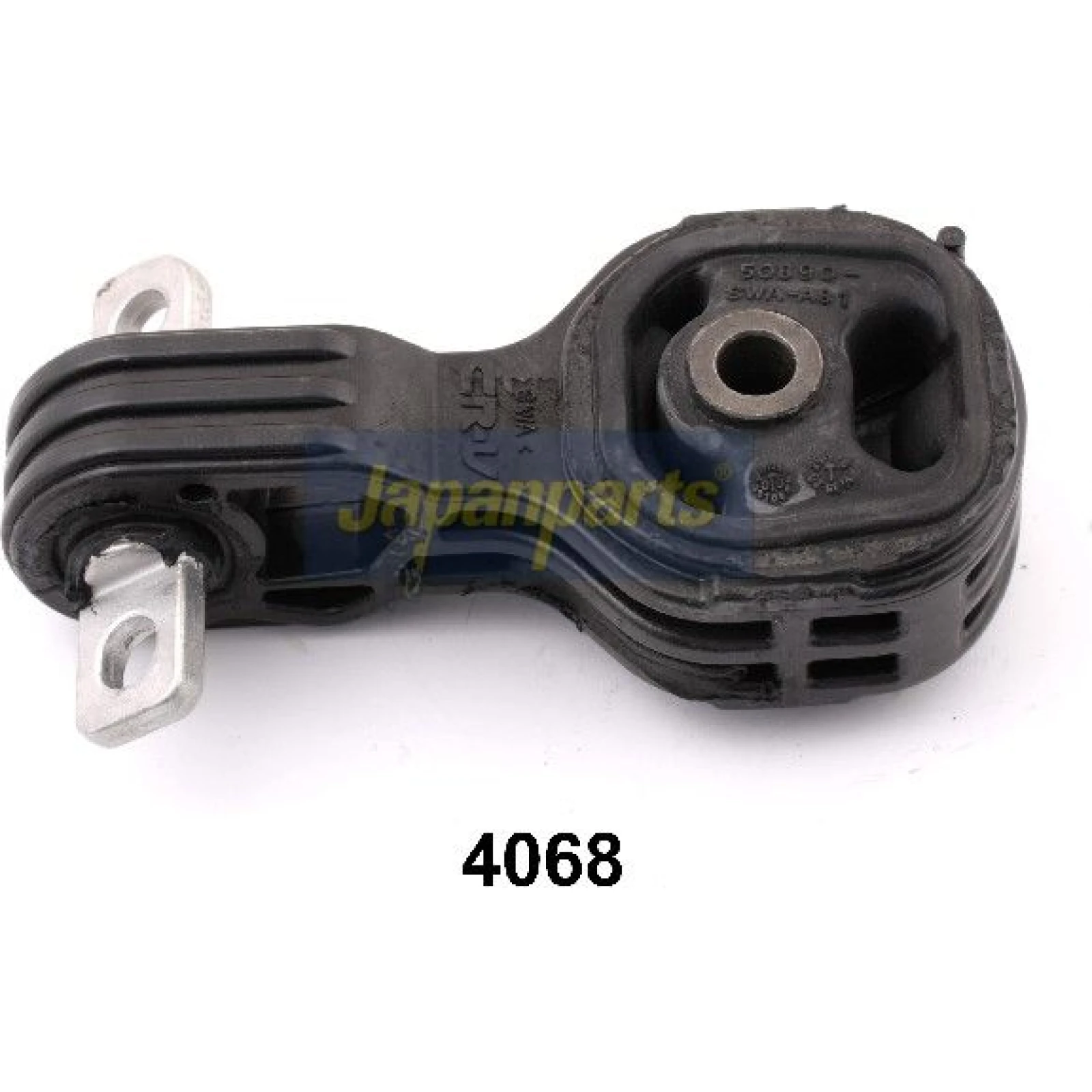 LAGERUNG, MOTOR HONDA CR-V III 2,0 07 RU-4068