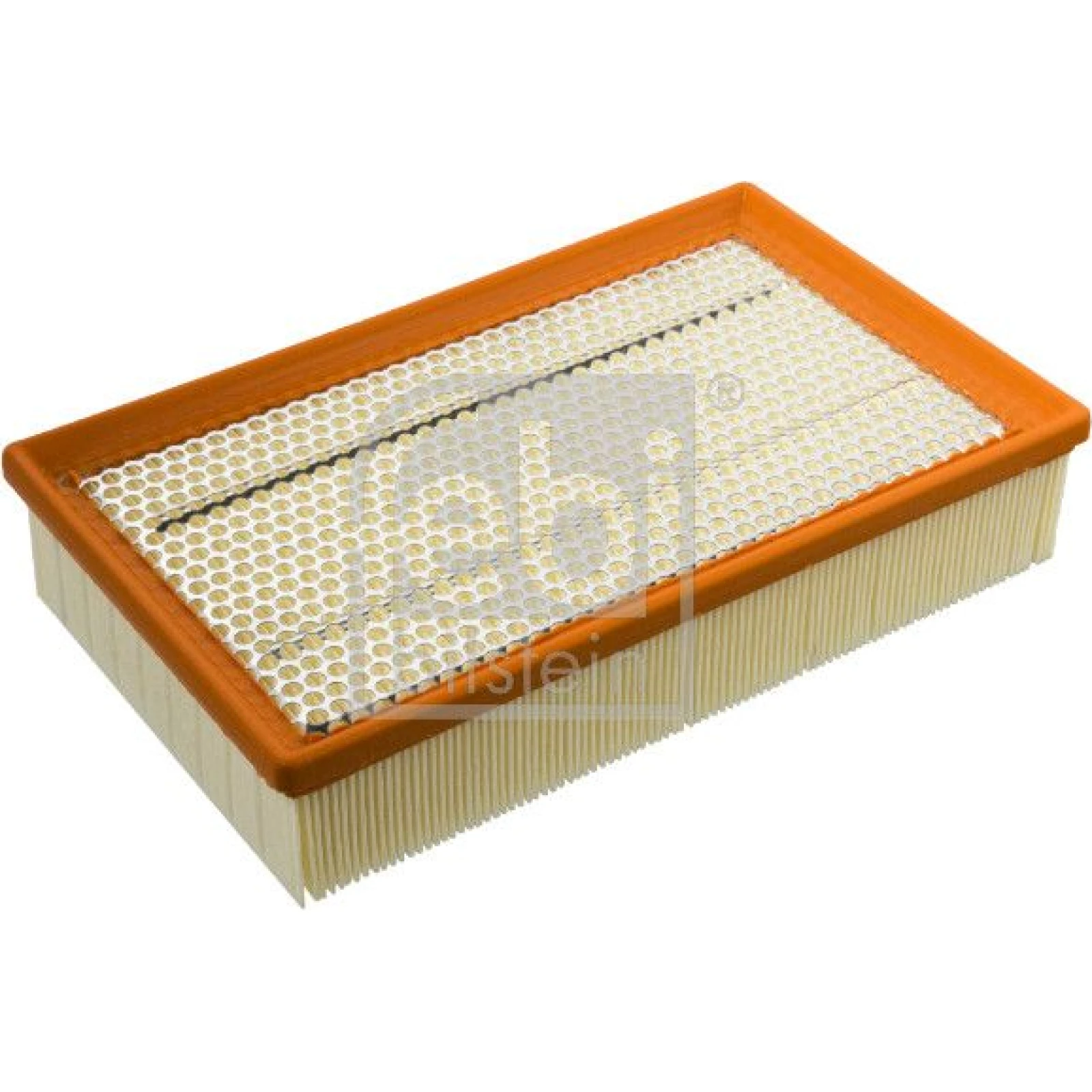 FEBI BILSTEIN Luftfilter 103802