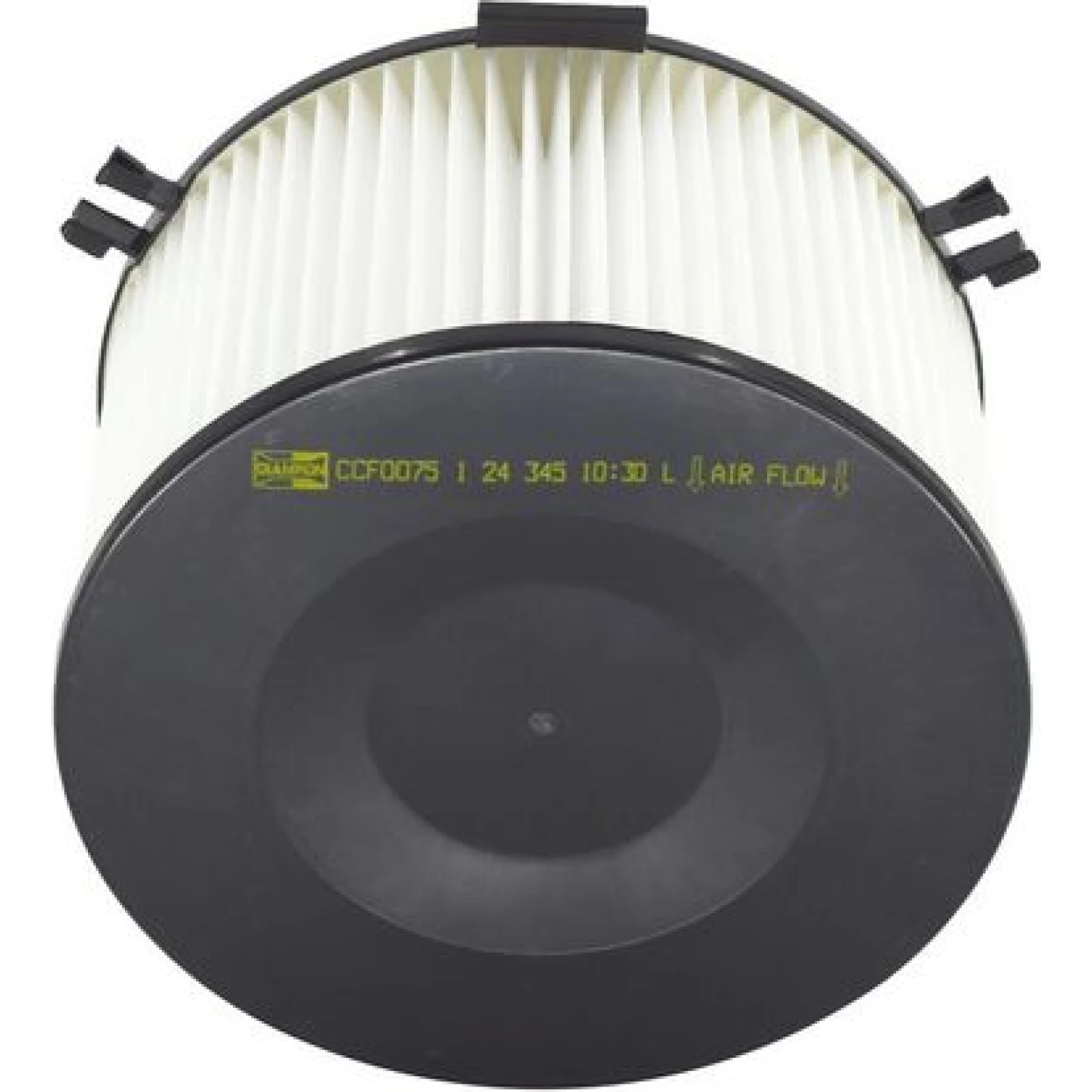 CHAMPION Filter, Innenraumluft CCF0075