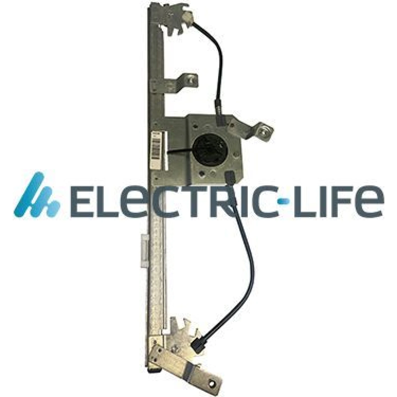 ELECTRIC LIFE Fensterheber ZR RN723 R
