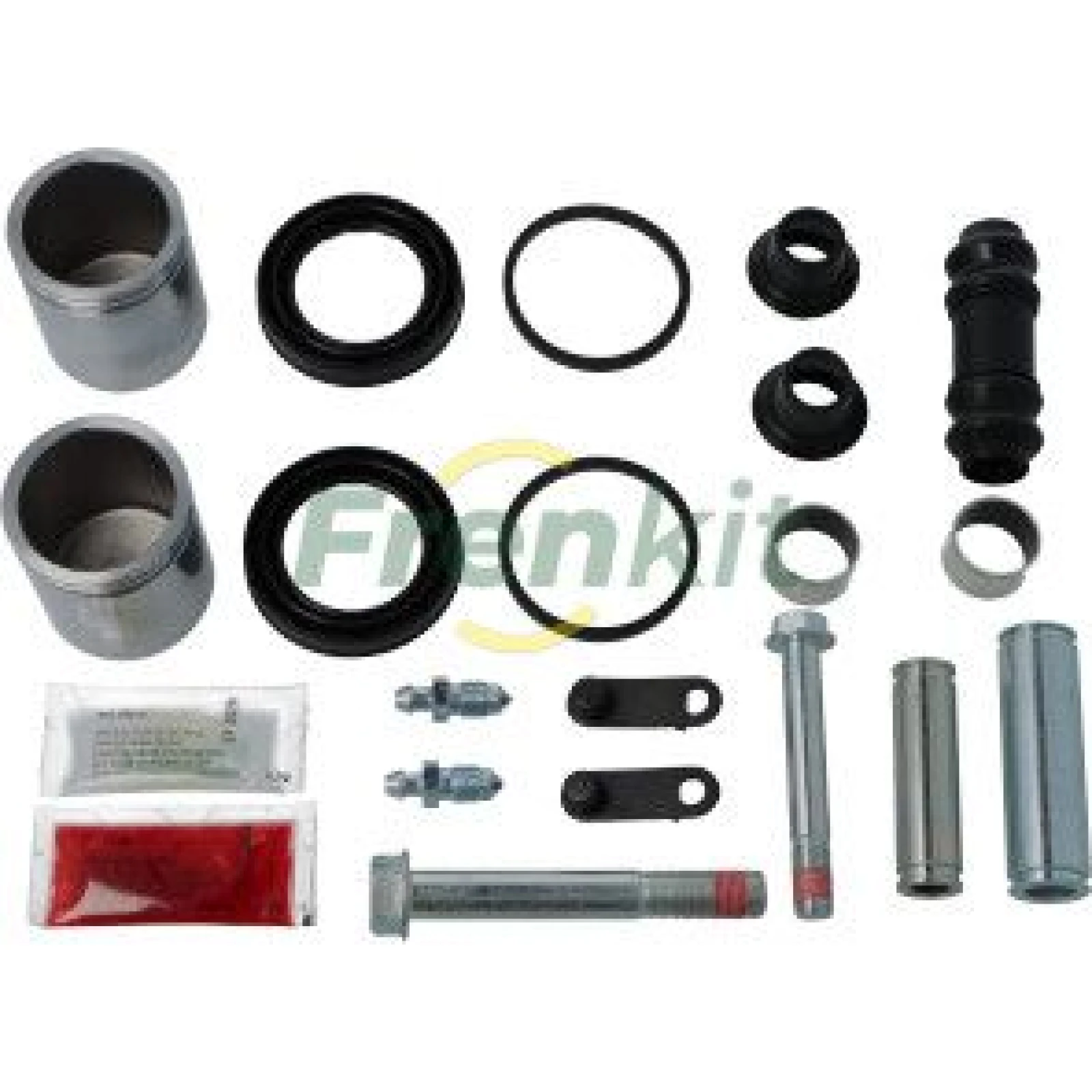 FRENKIT Reparatursatz, Bremssattel 745275