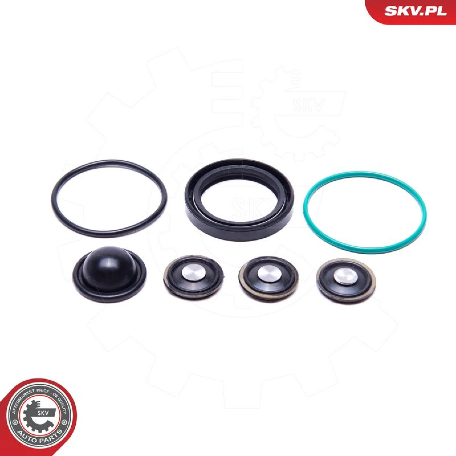 ESEN SKV Reparatursatz, Kraftstoffpumpe 96SKV933
