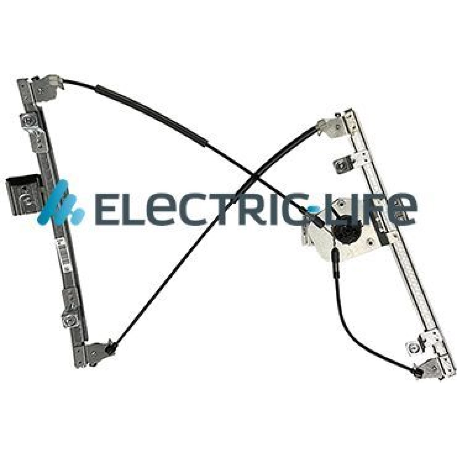 ELECTRIC LIFE Fensterheber ZR OP703 L