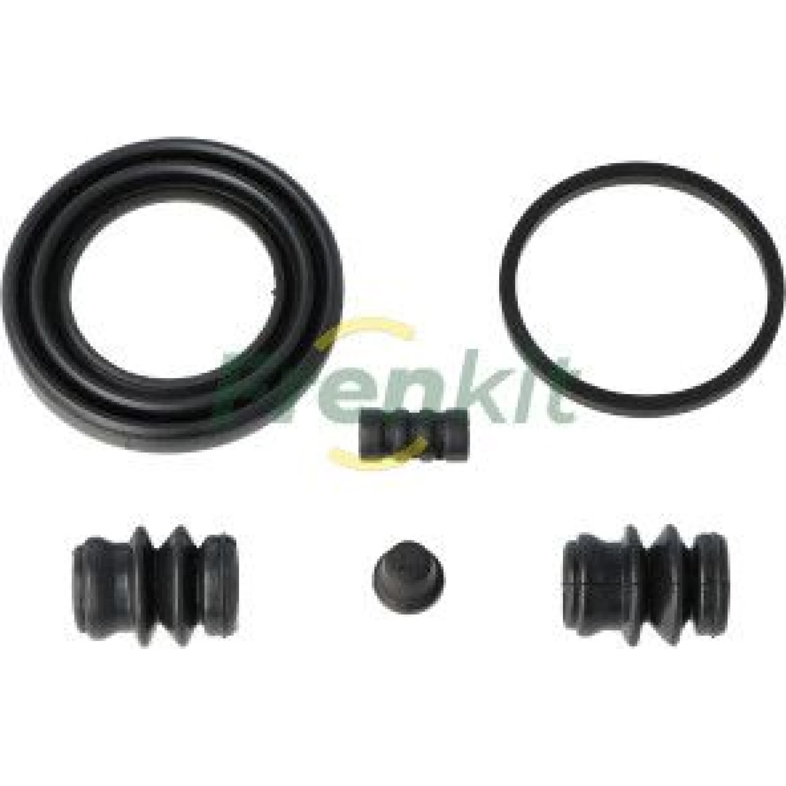 FRENKIT Reparatursatz, Bremssattel 243032