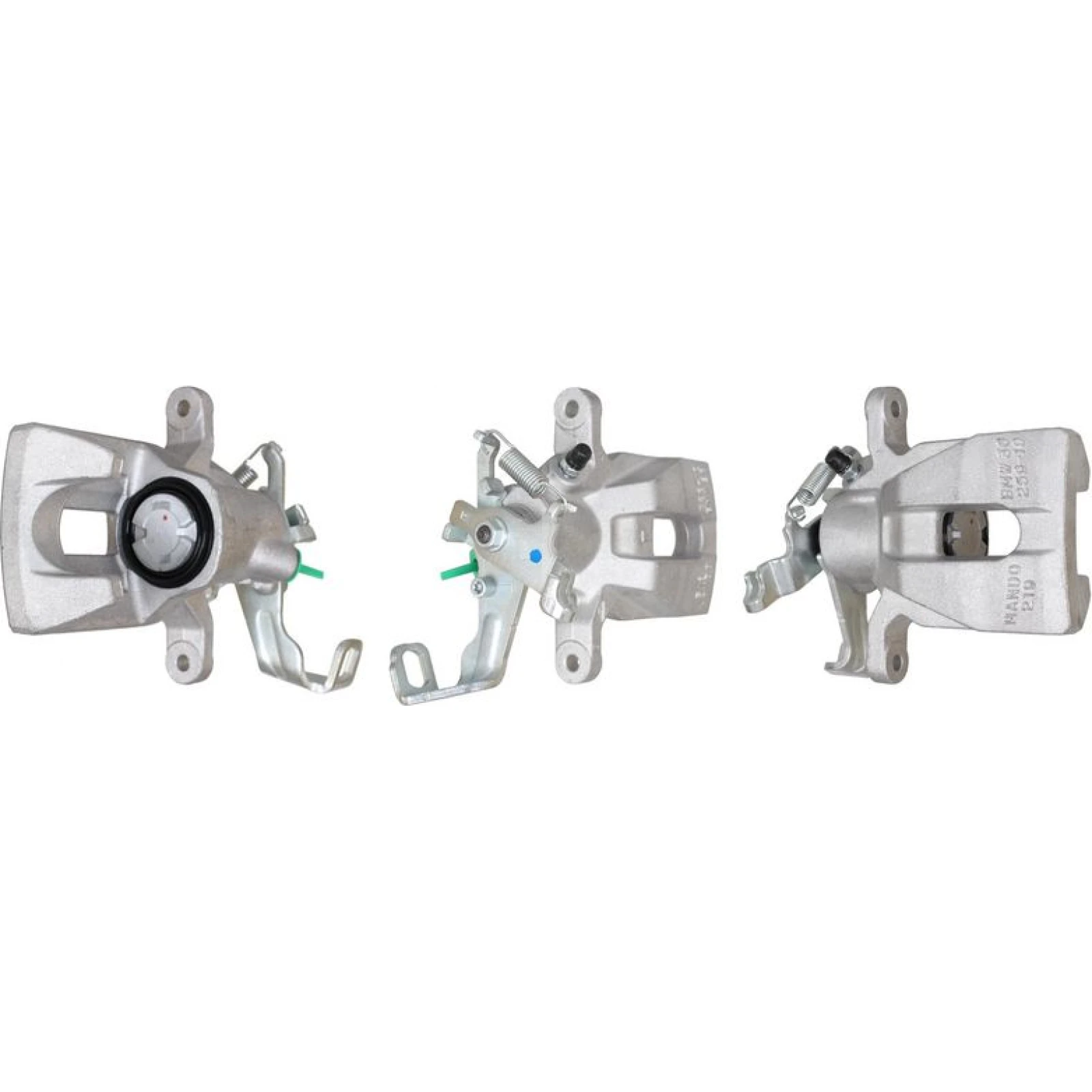 Tauschbremssattel HA re 4240420