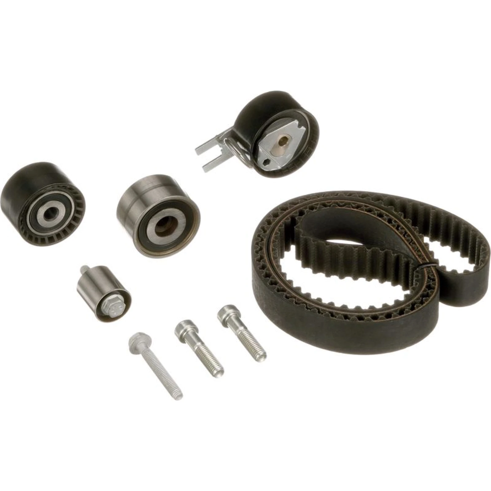 Zahnriemenkit K025701XS
