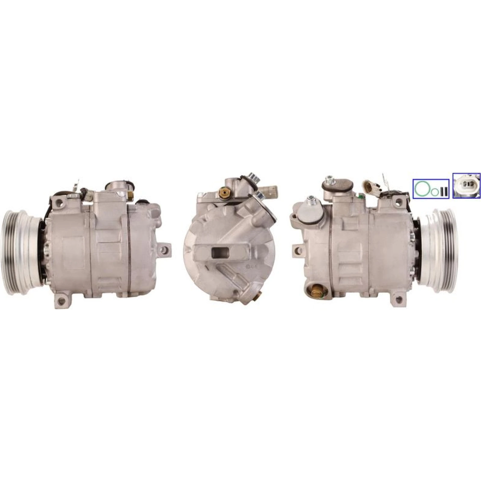 LUCAS ELECTRICAL Kompressor ACP361