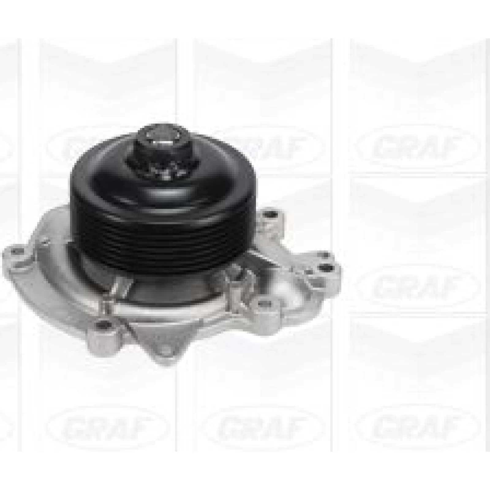 PA 992 Wasserpumpe PA992