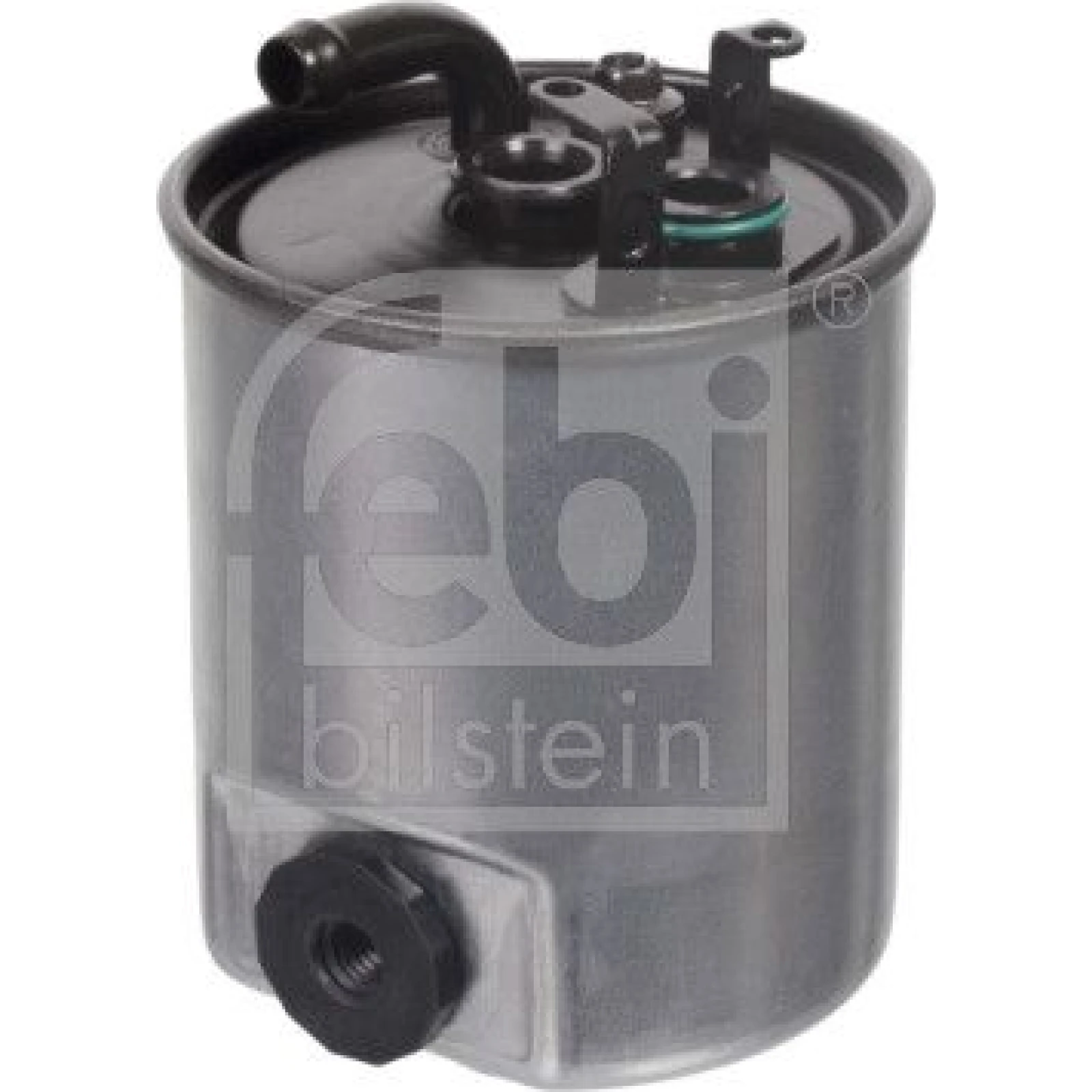 FEBI BILSTEIN Kraftstofffilter 26821