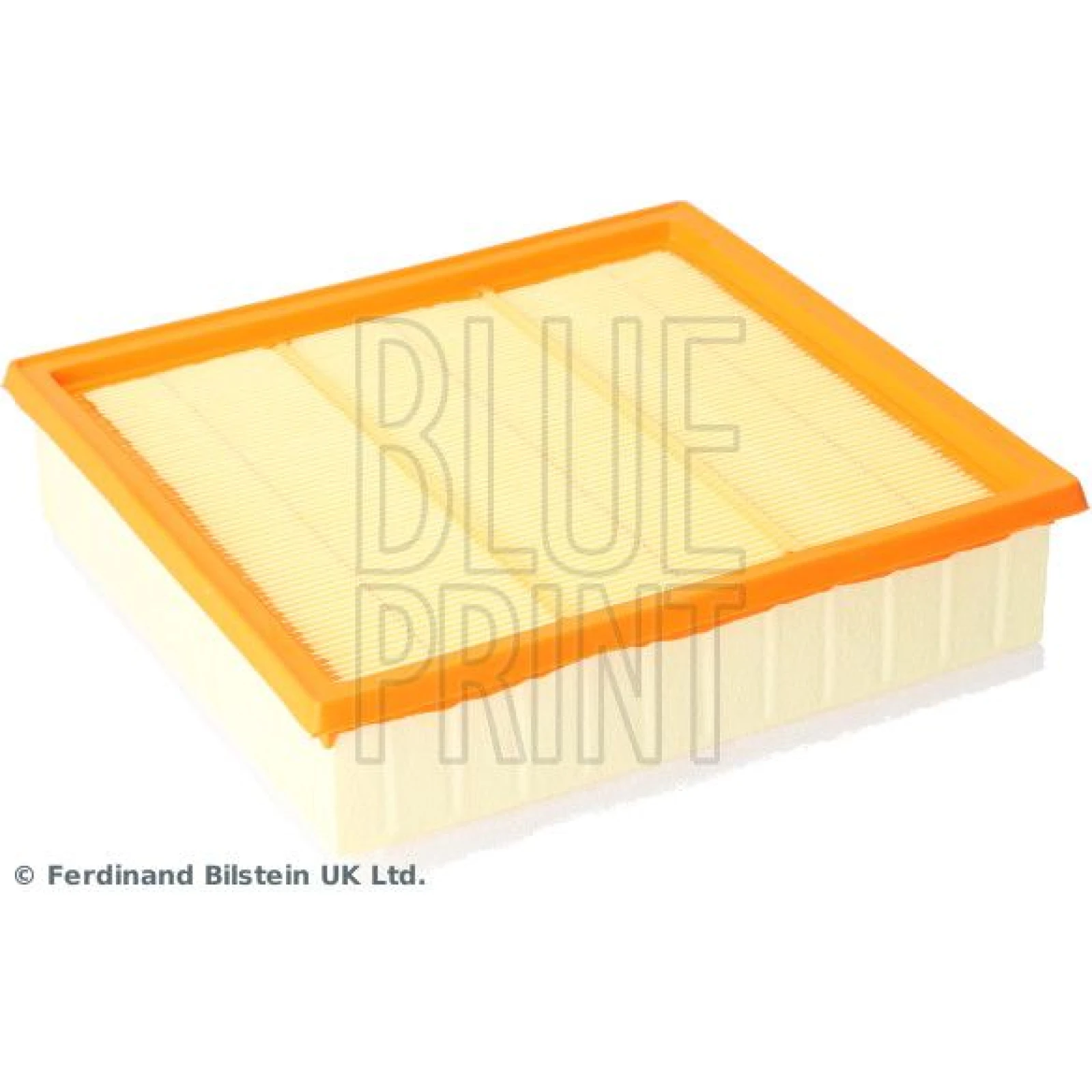 Luftfilter Isuzu D-Max 2.5D 12 ADZ92232