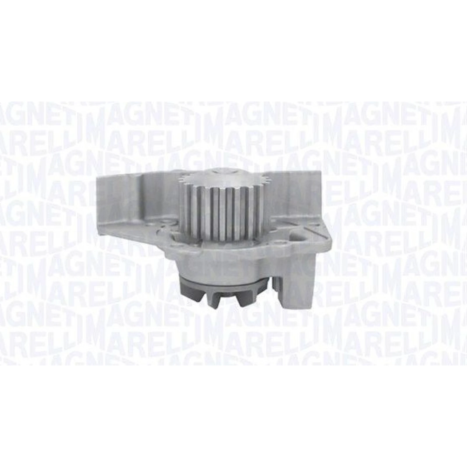 MAGNETI MARELLI Wasserpumpe 352316170889