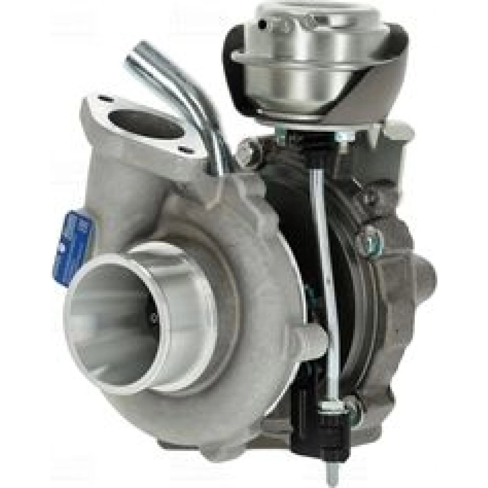 Nissens Turbo 93425