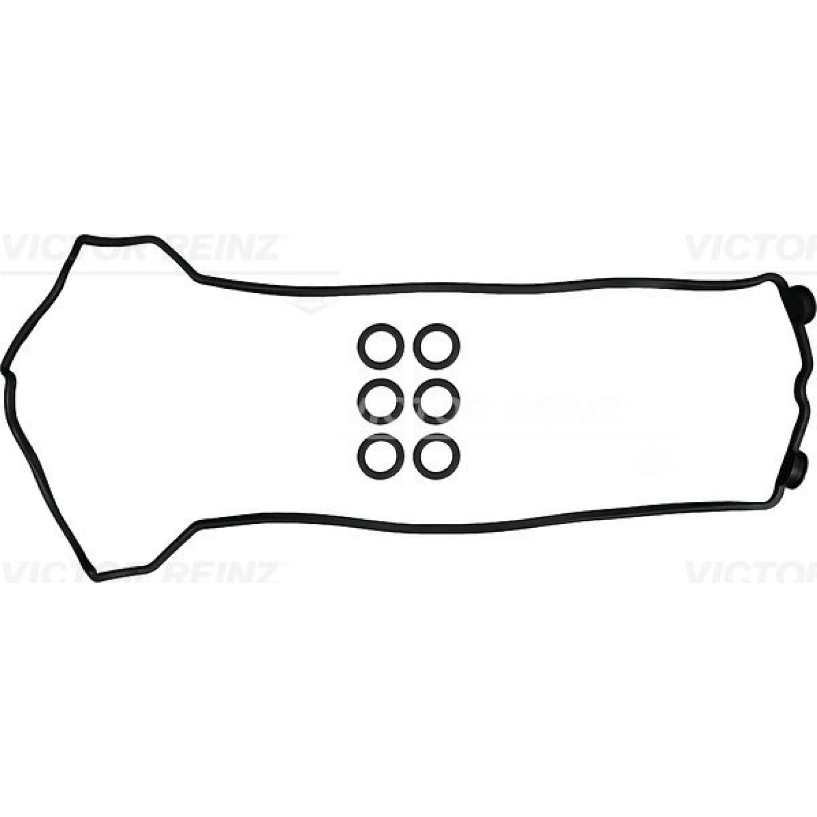 VDD Satz 15-31759-01