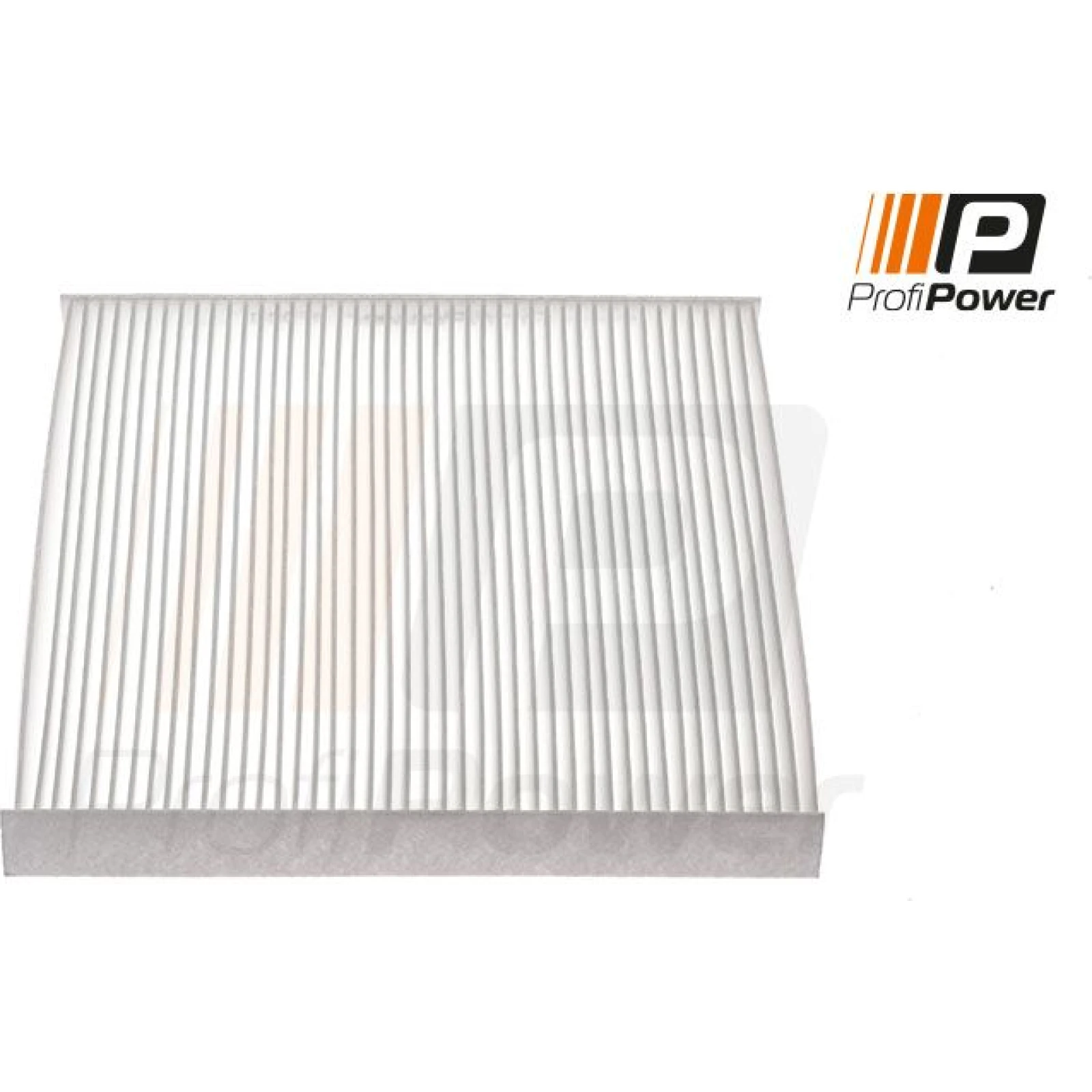 PROFIPOWER Filter, Innenraumluft 4F0011