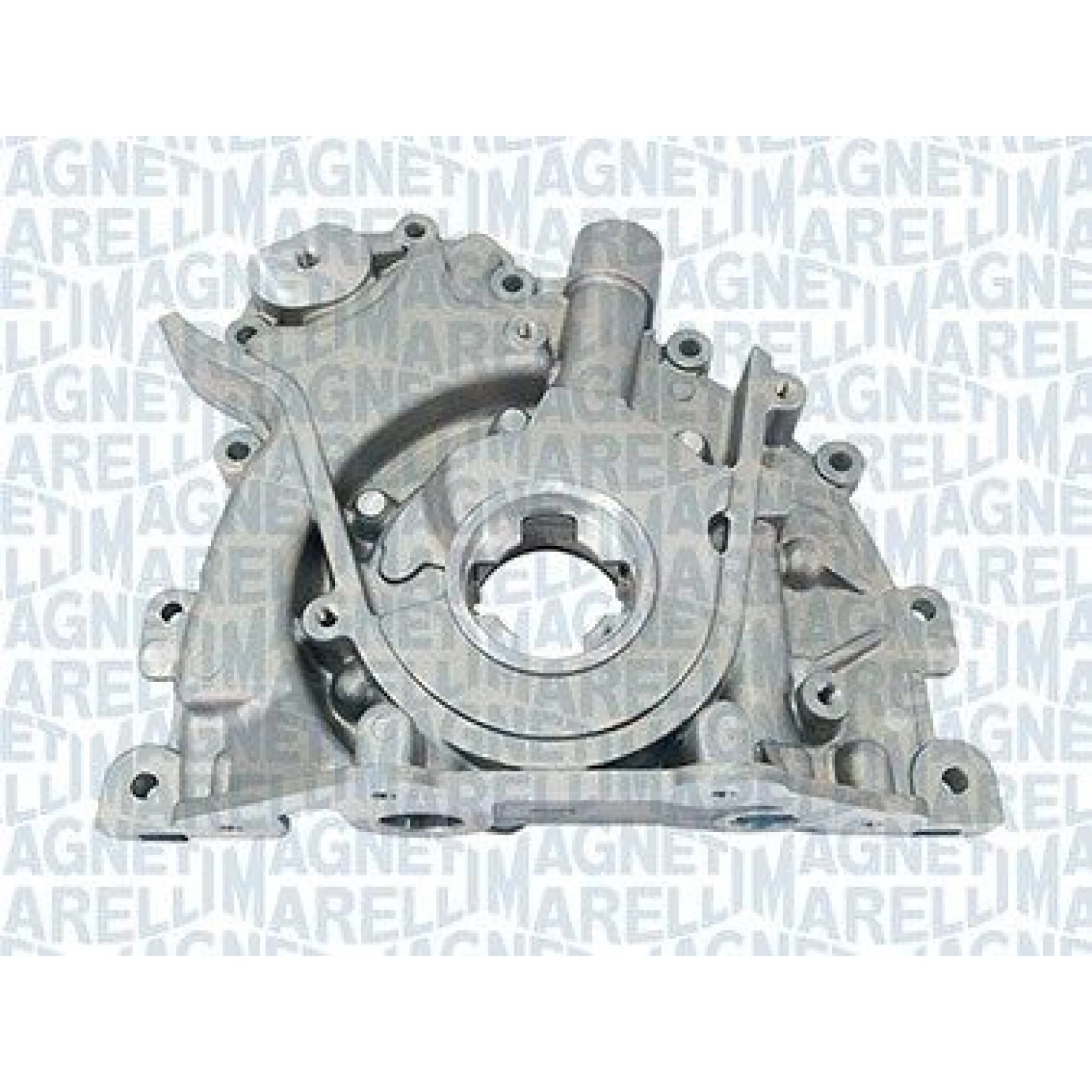 MAGNETI MARELLI Ölpumpe 351516000042