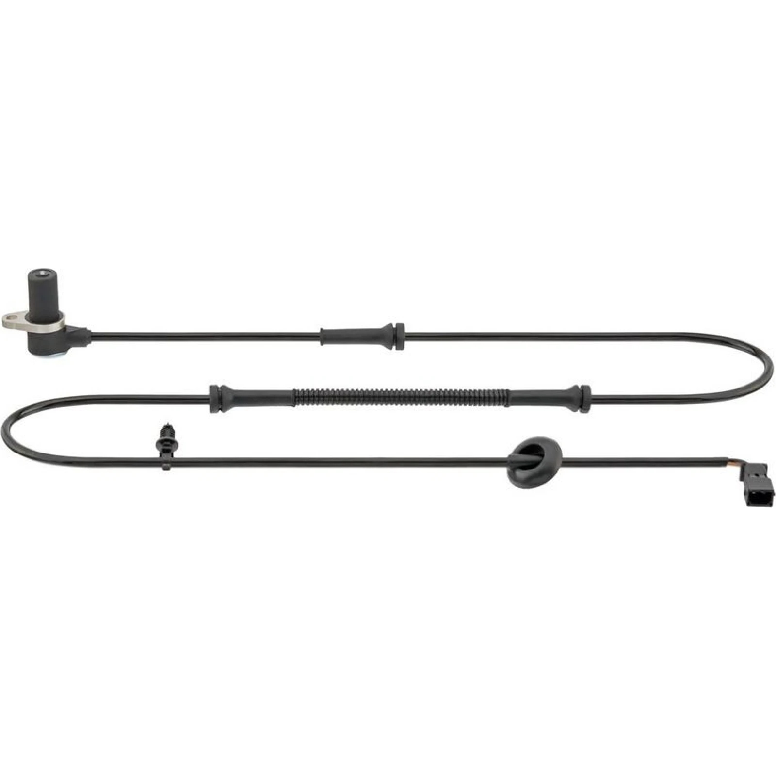 Sensor, Raddrehzahl 115251