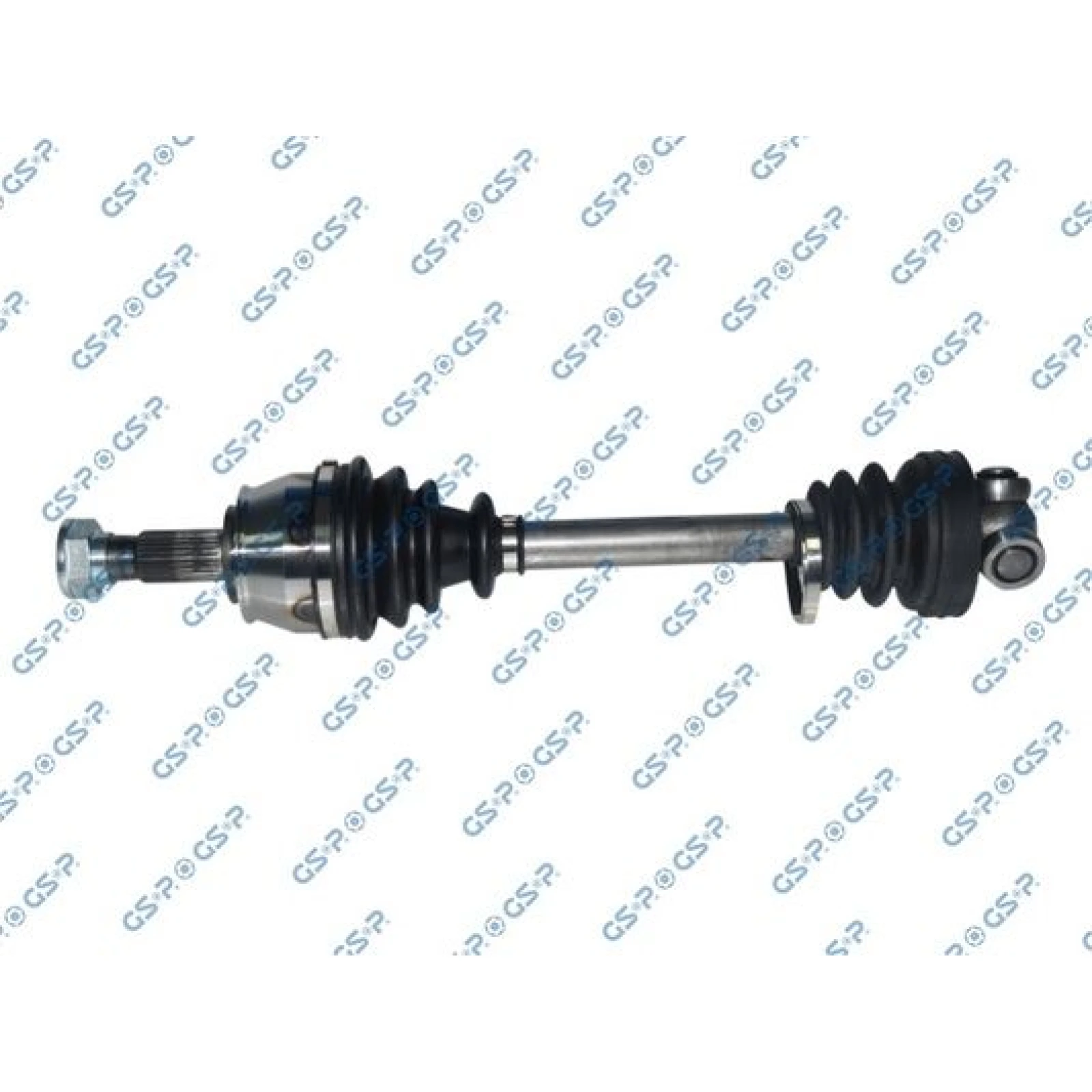 GSP Antriebswelle 217066